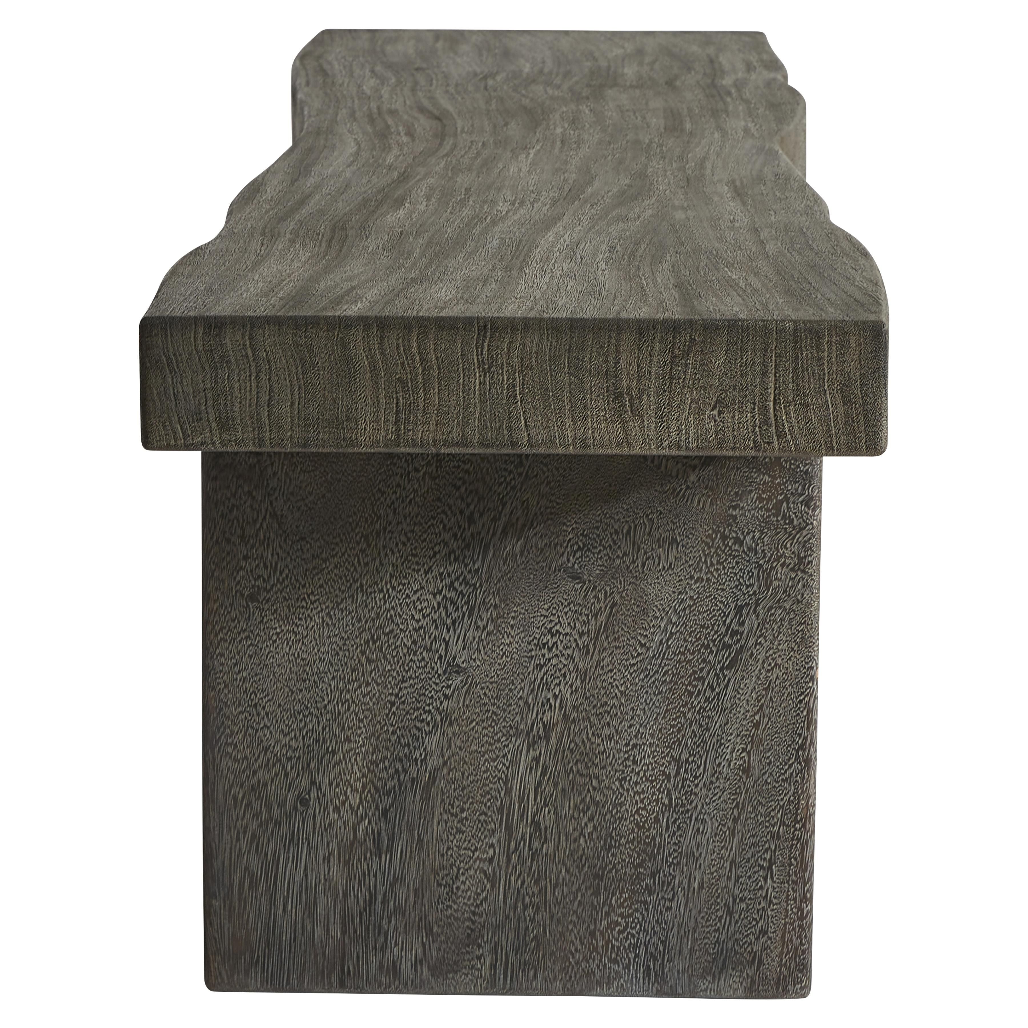 Bernhardt Furniture – Luca Bench