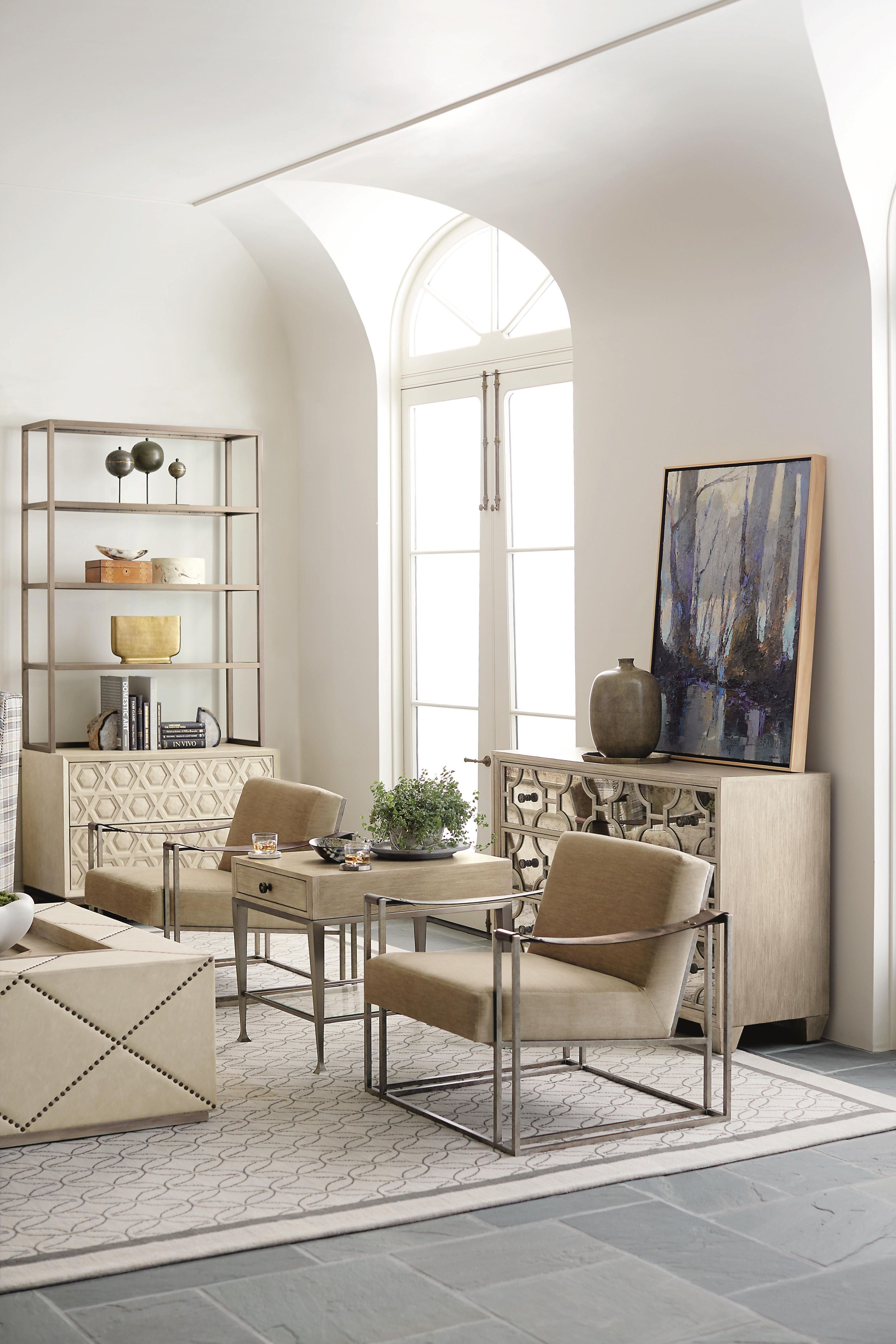 Bernhardt Furniture – Santa Barbara Drawer Chest