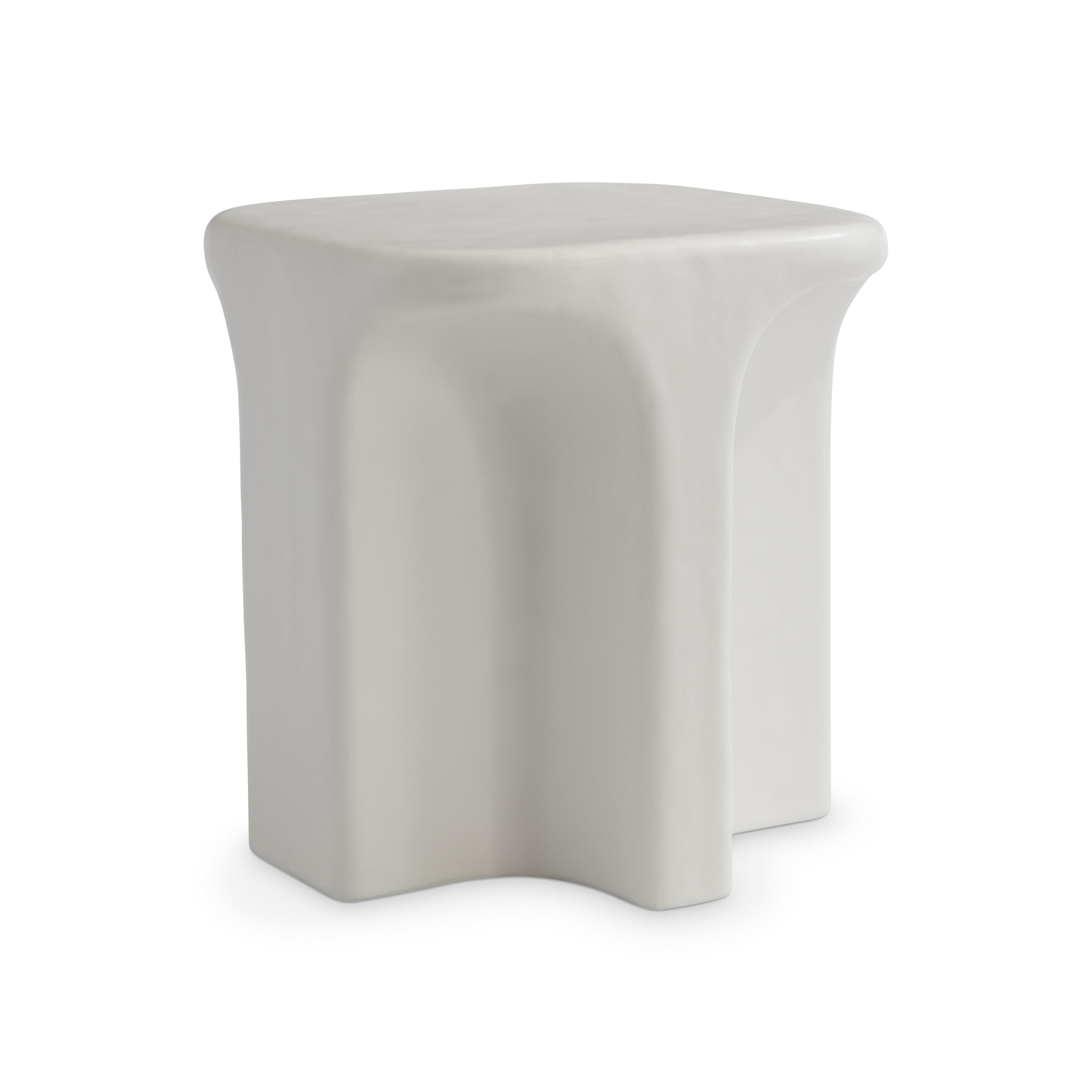 Bernhardt Lennox Outdoor Side Table