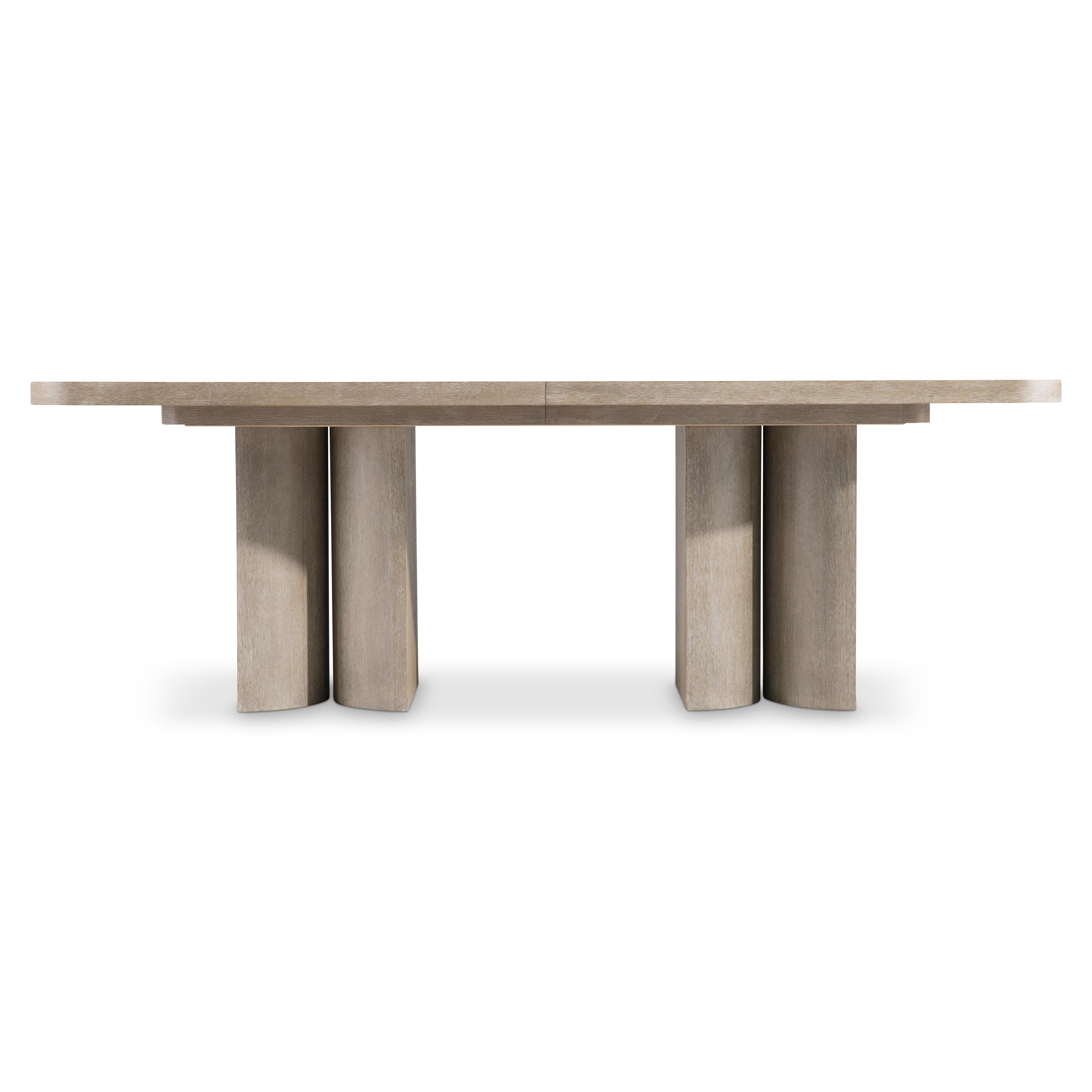 Bernhardt Furniture – Loggia Dining Table