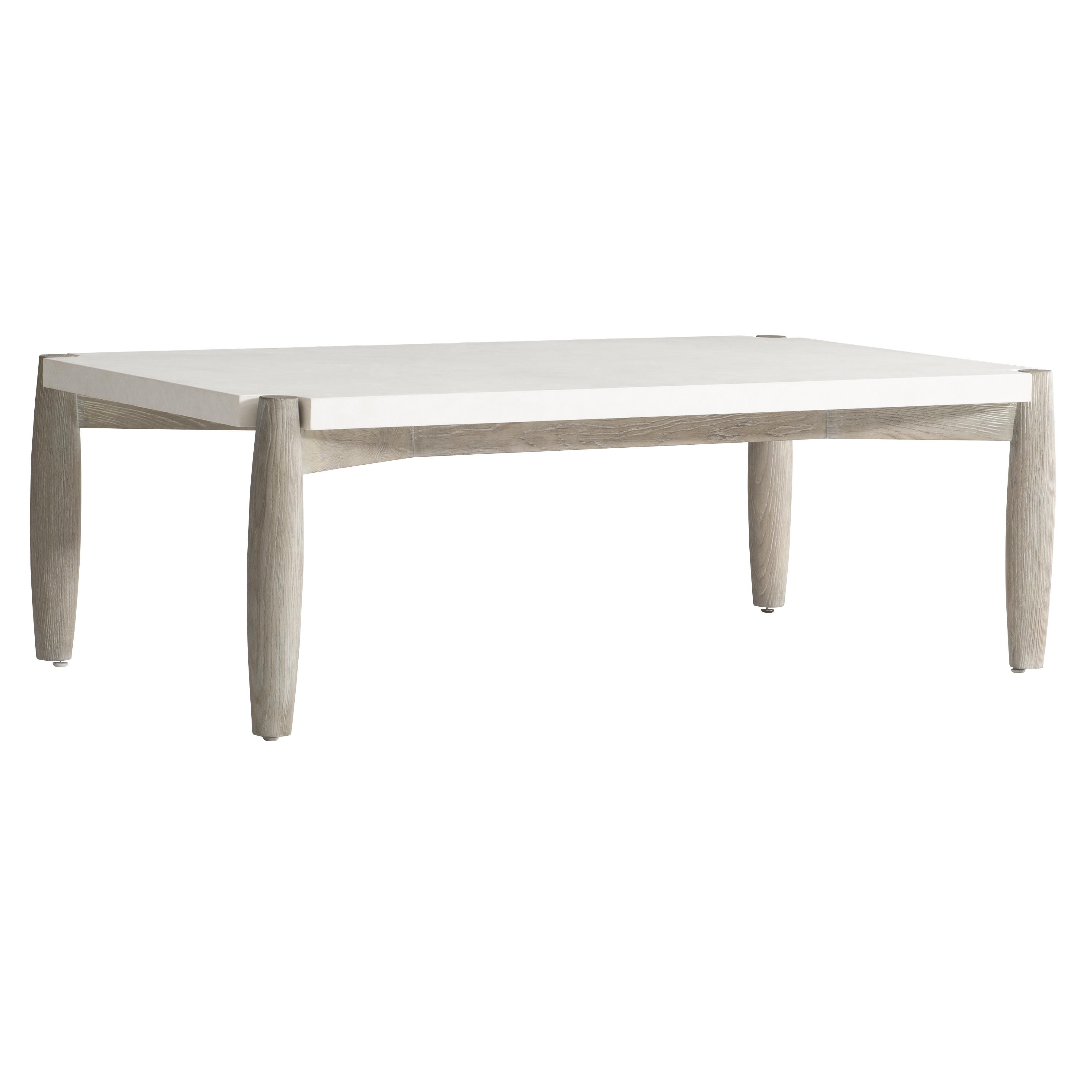 Bernhardt Ashbrook Cocktail Table