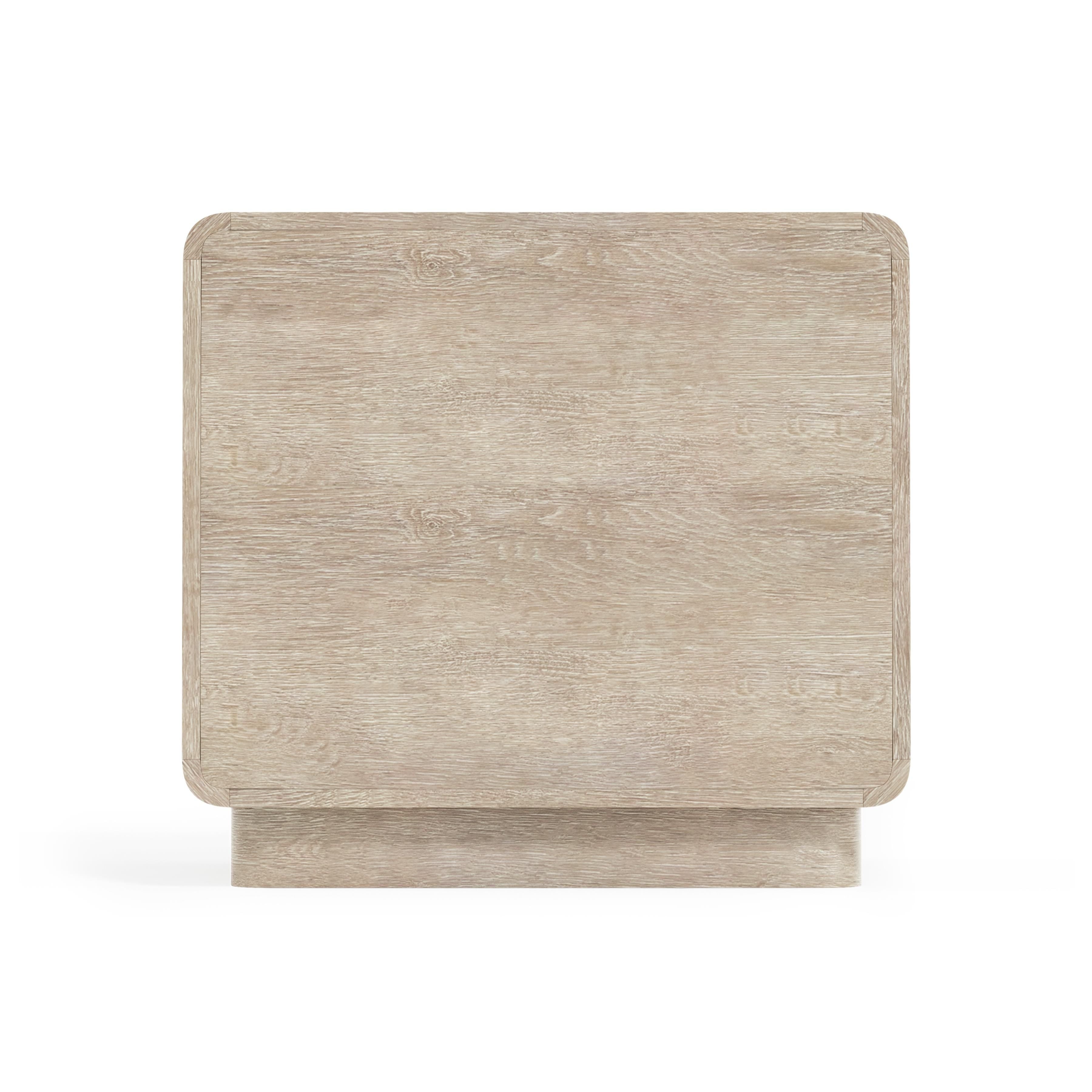 Bernhardt Furniture – Antibes Nightstand