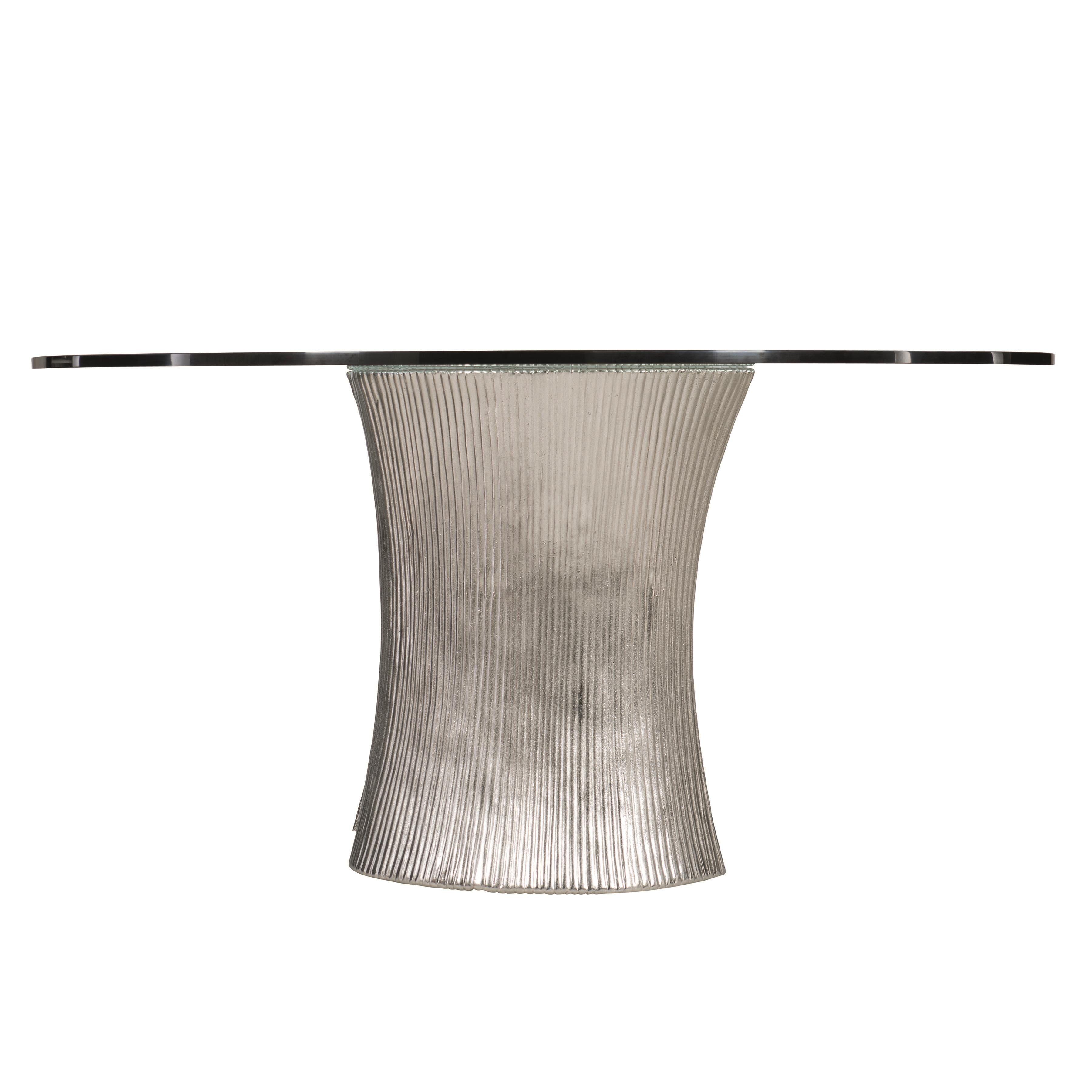 Bernhardt Furniture – Serpentine Dining Table