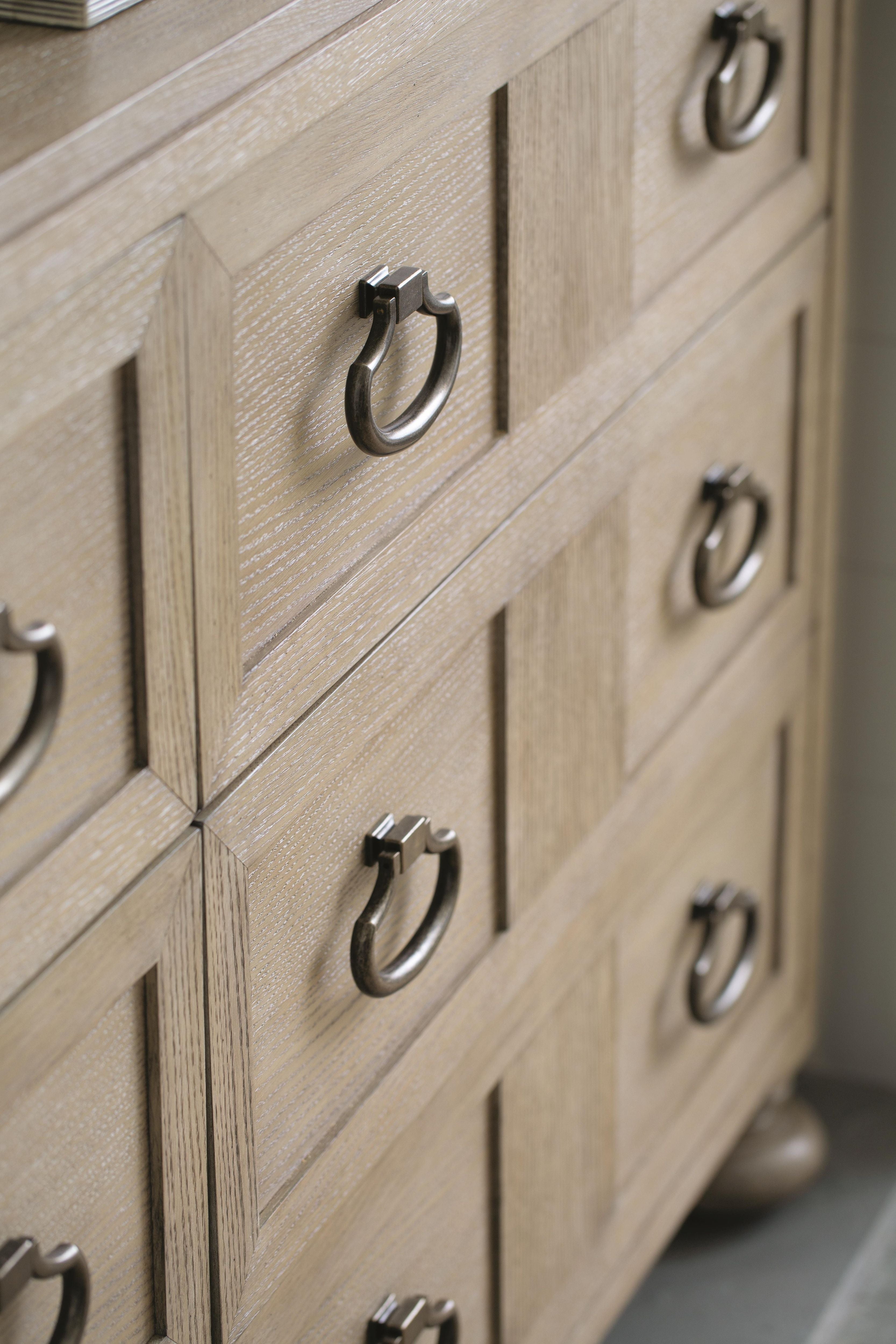 Bernhardt Furniture – Santa Barbara Dresser