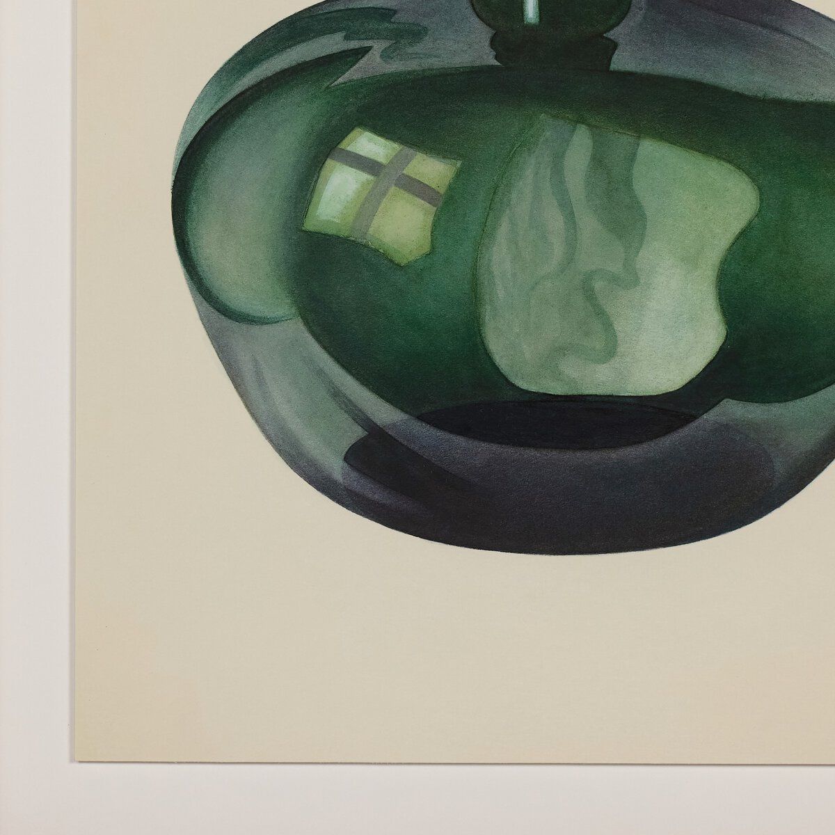 Carboy By Edward White