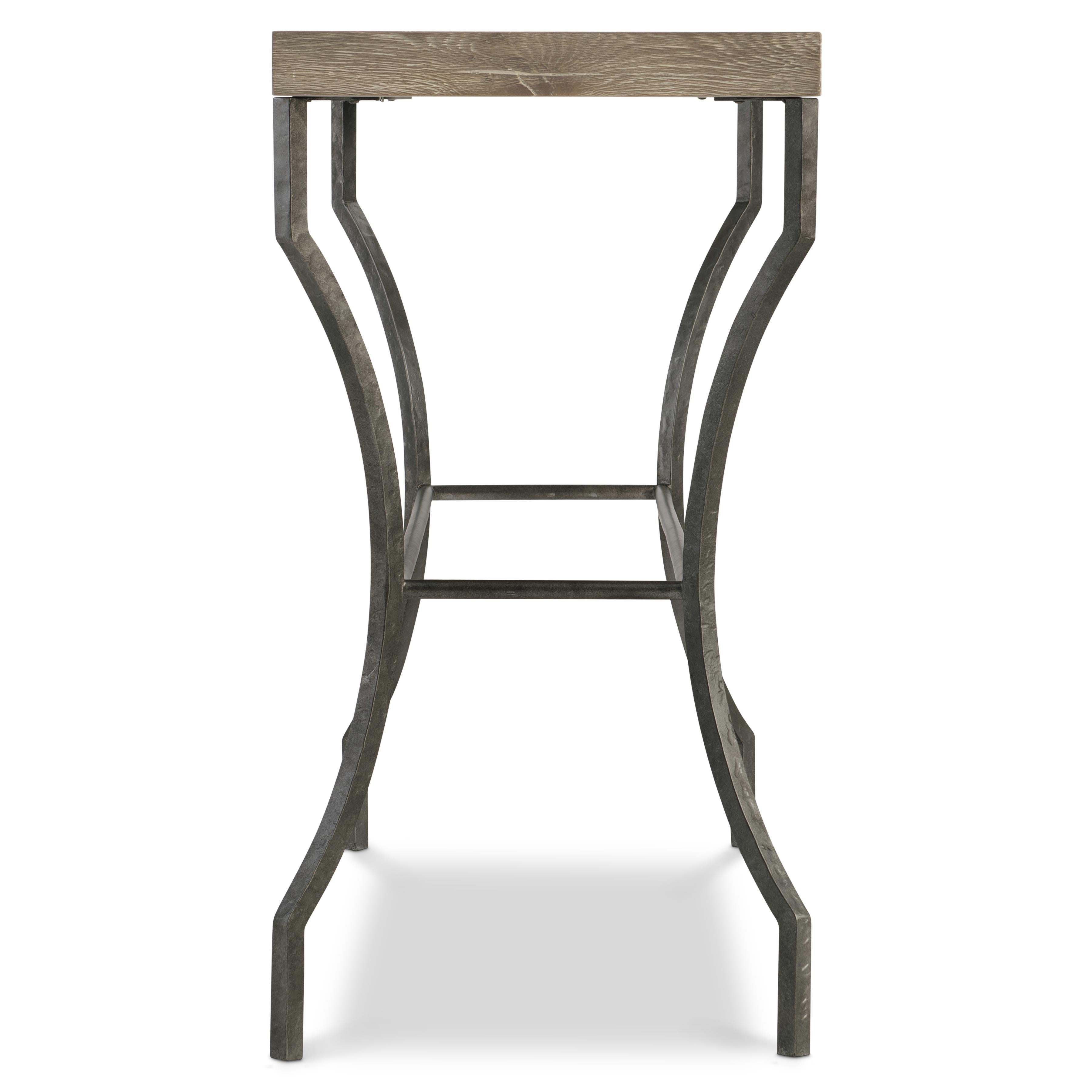 Bernhardt Furniture – Tribeca Console Table