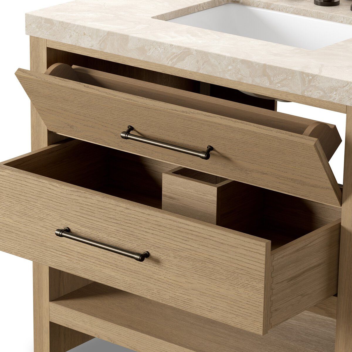 Anthem Single Vanity