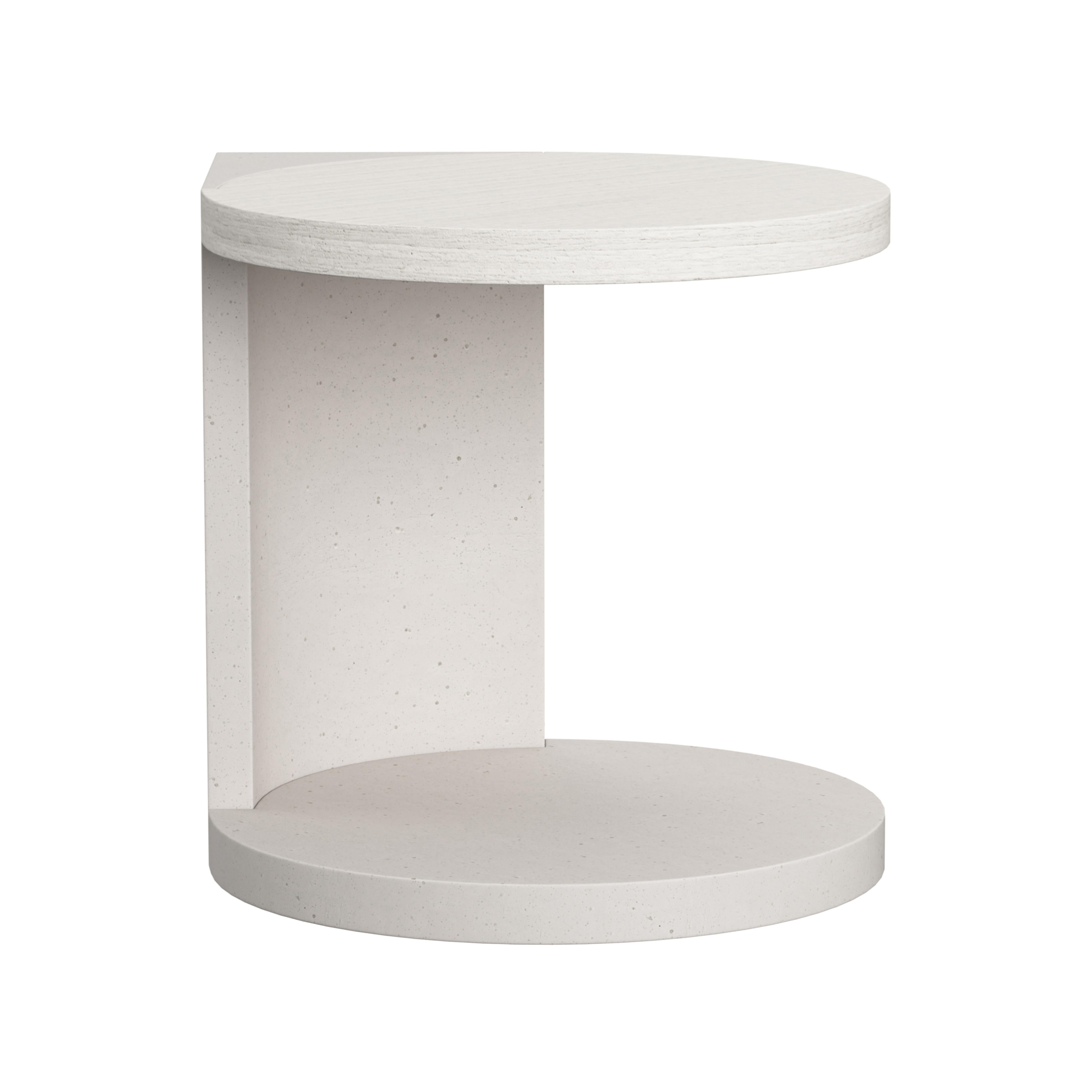 Bernhardt Furniture – Stratum Side Table