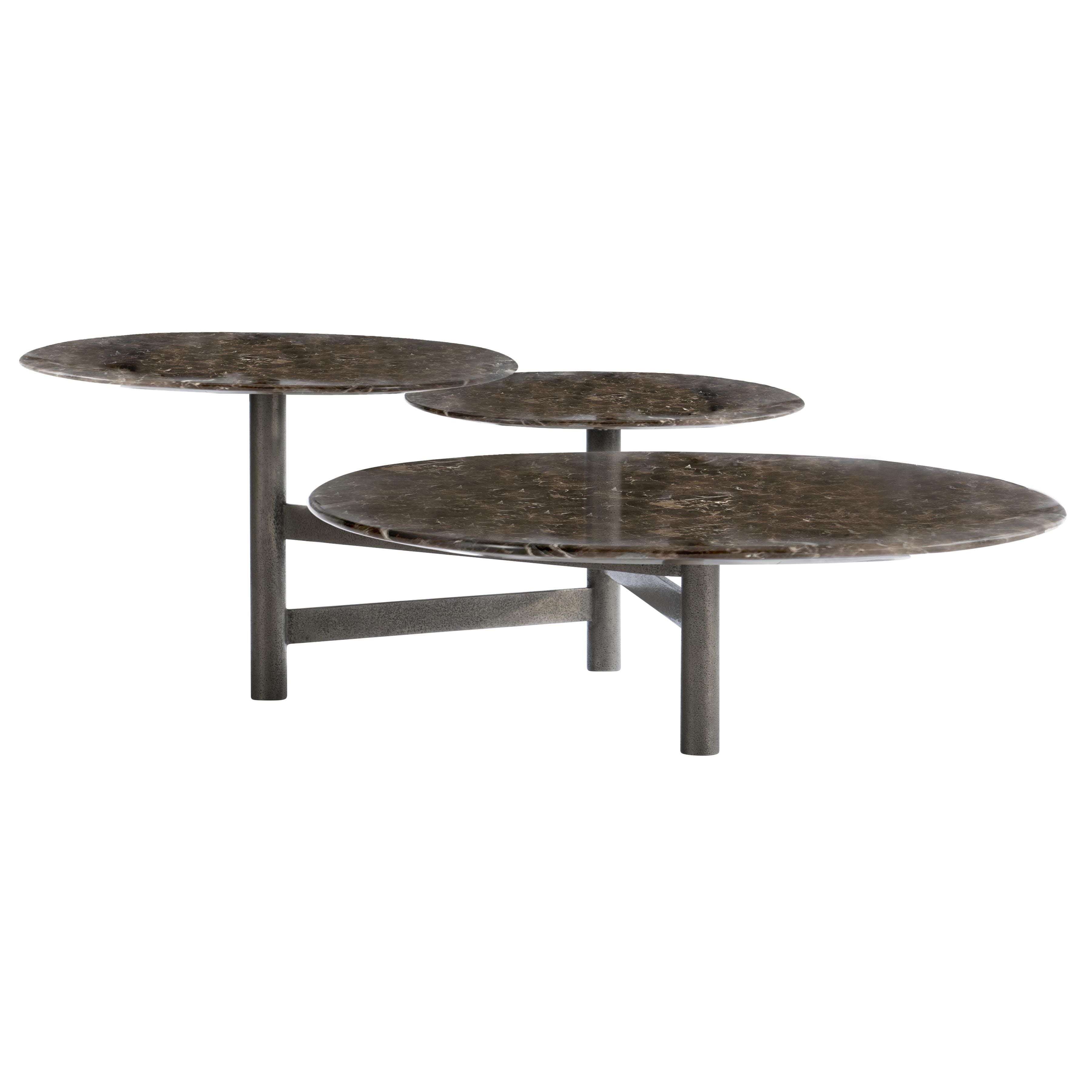 Bernhardt Furniture – Nez Cocktail Table