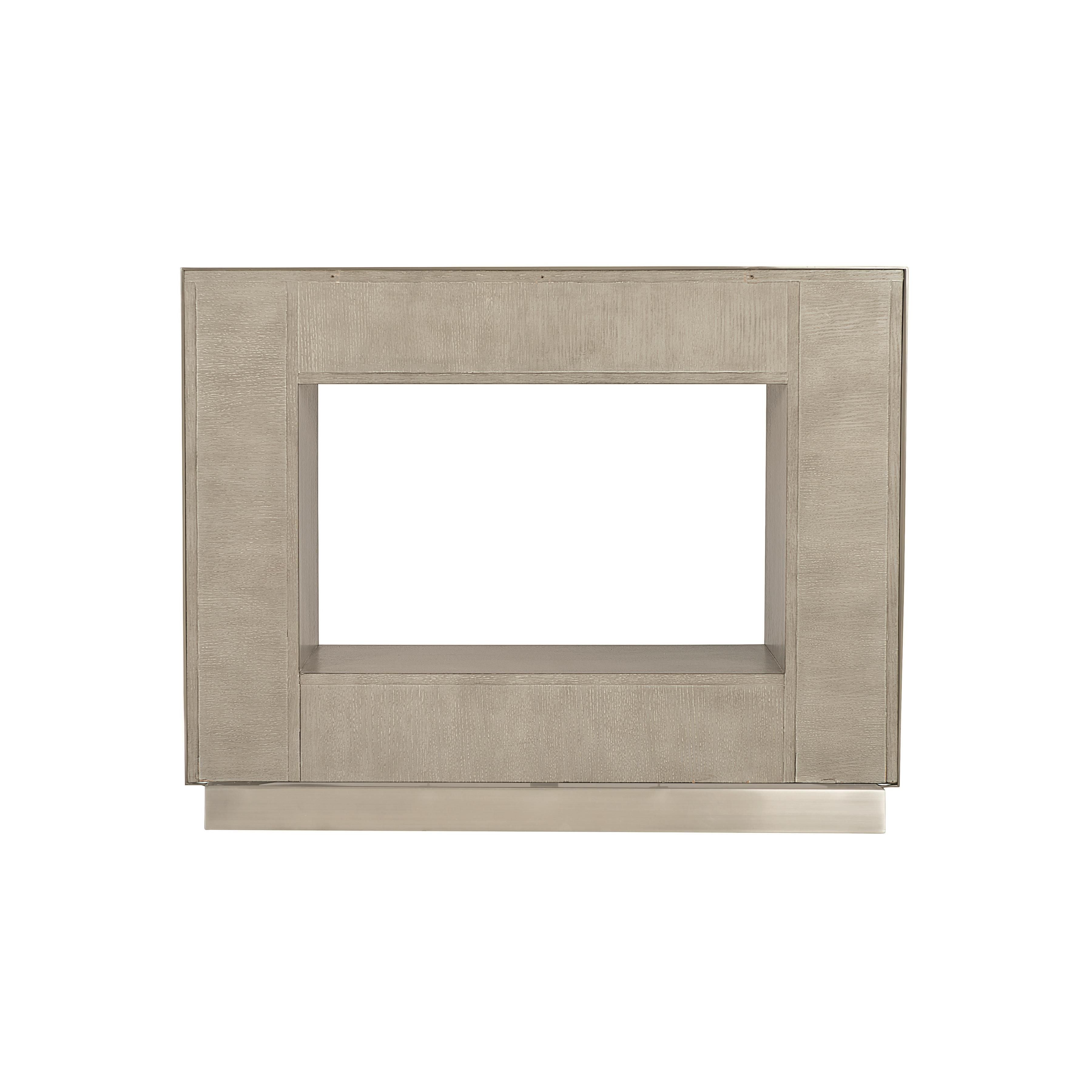 Bernhardt Furniture – Trane Nightstand
