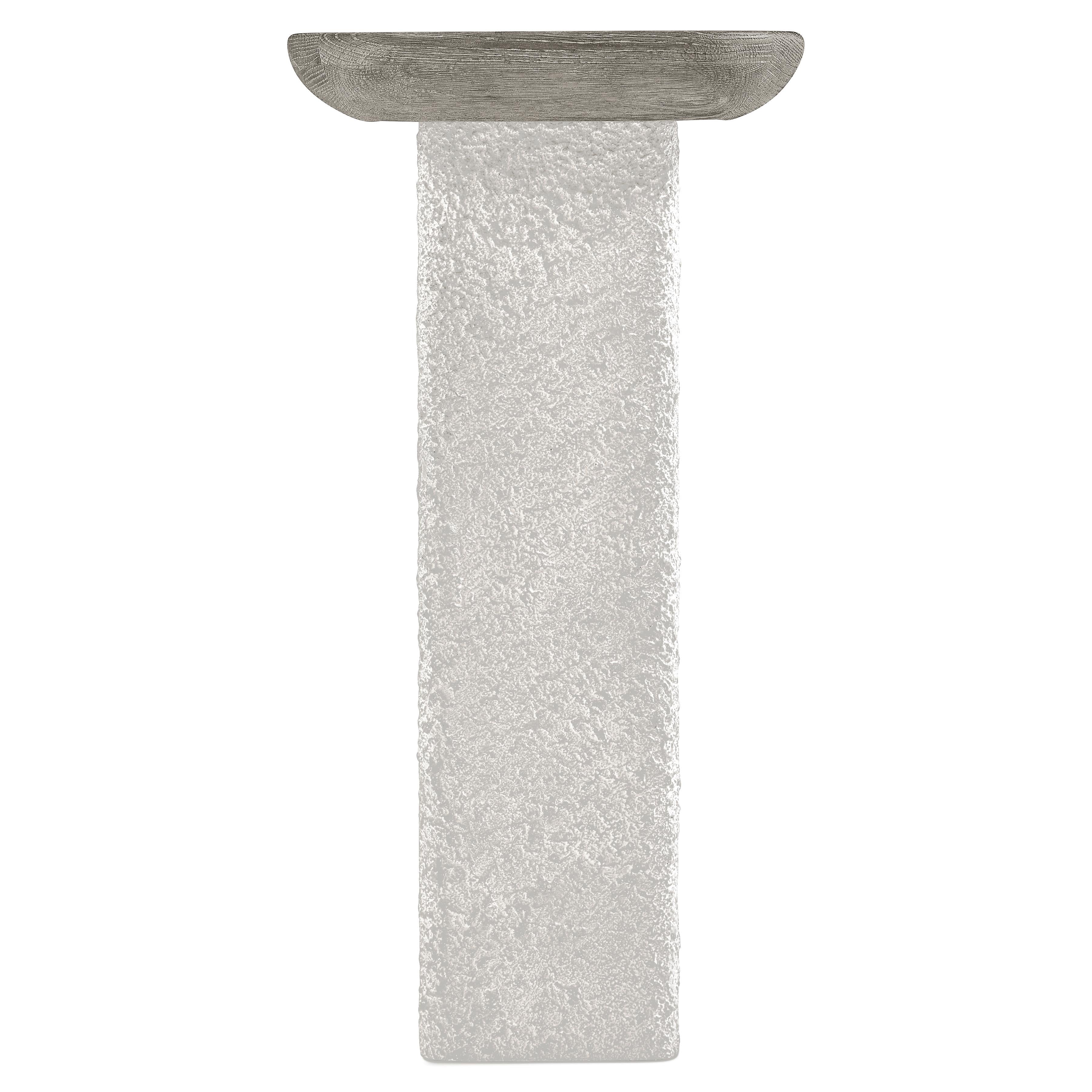Bernhardt Furniture – Monolith Console Table