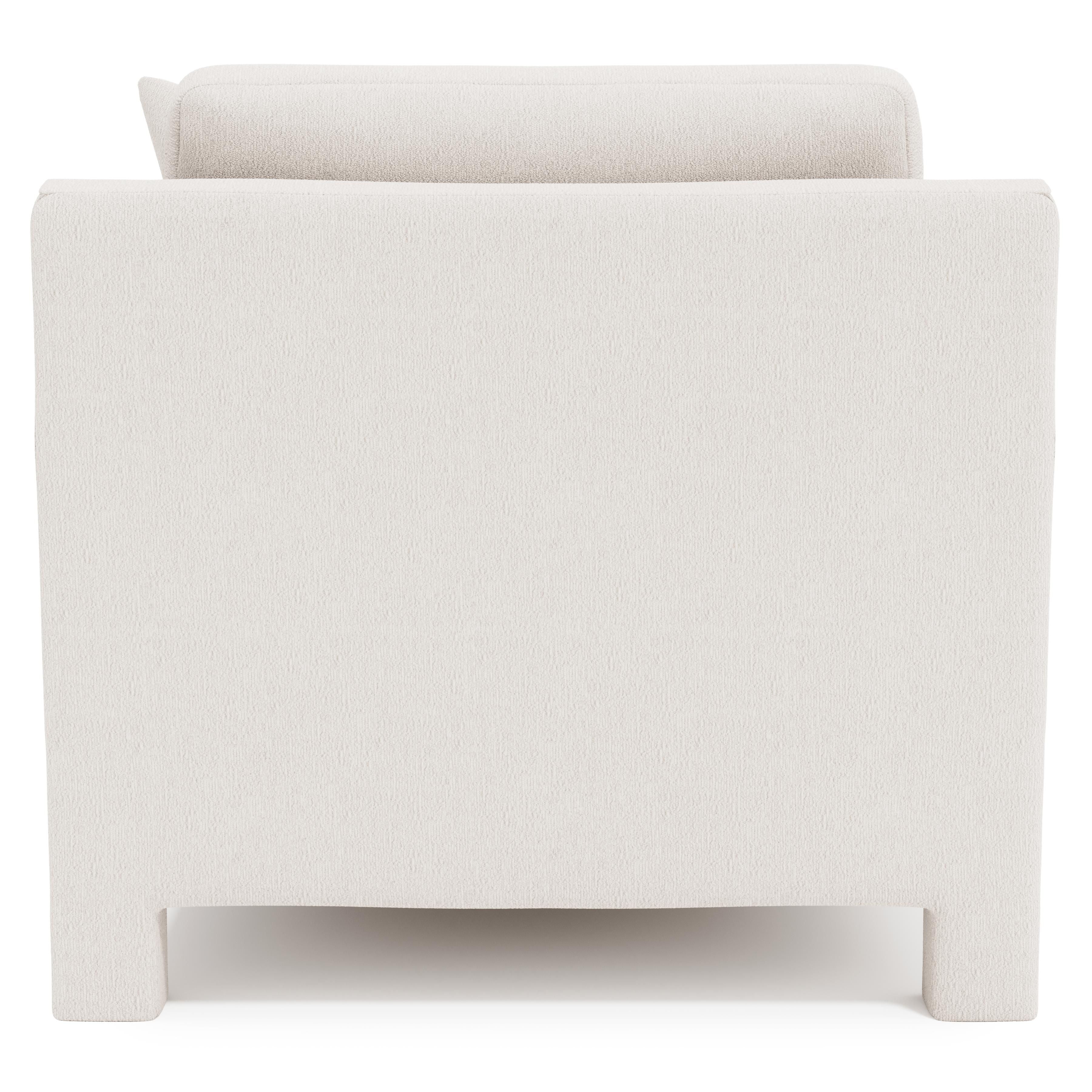 Bernhardt Furniture – Mily Fabric Chaise