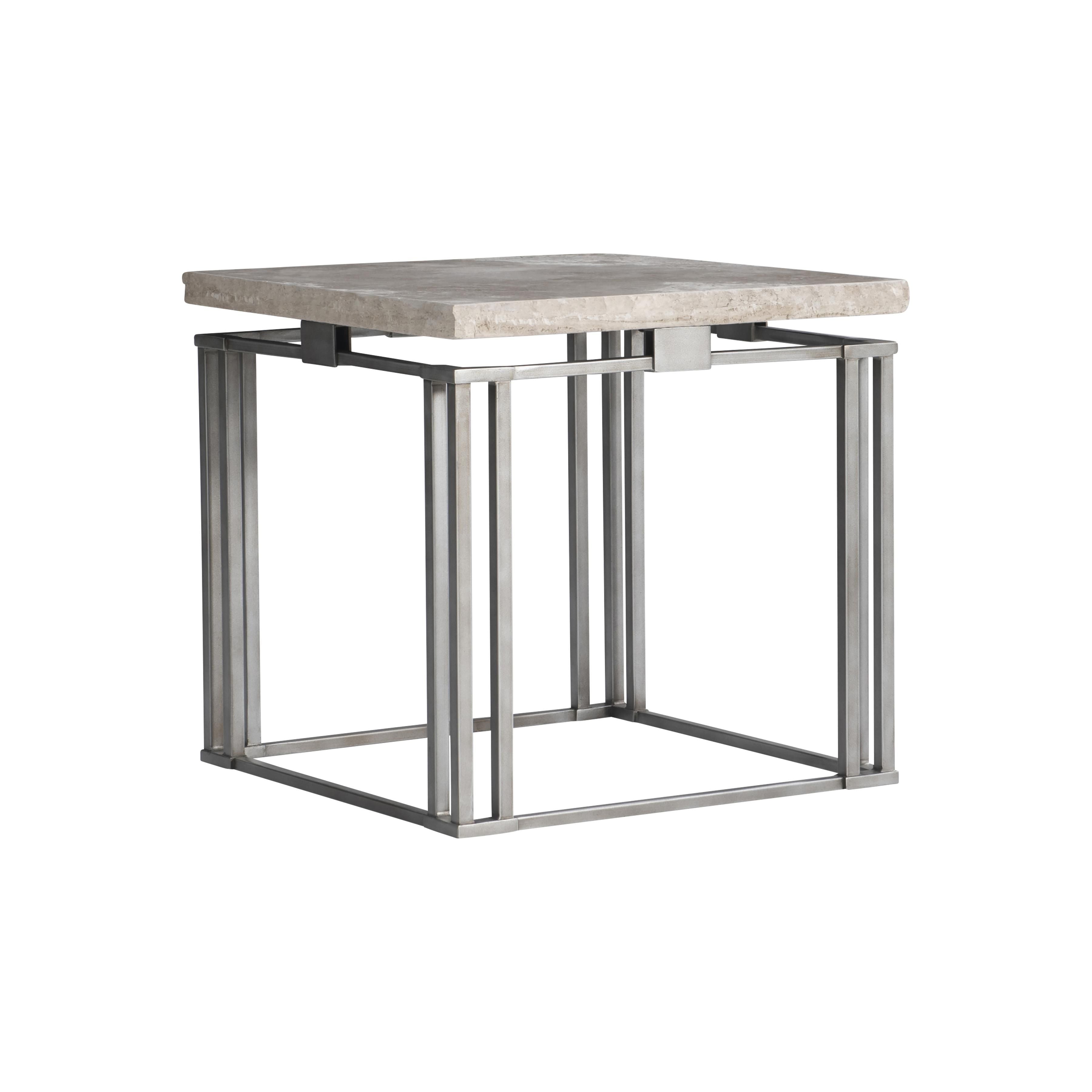 Bernhardt Furniture – Riverton Side Table