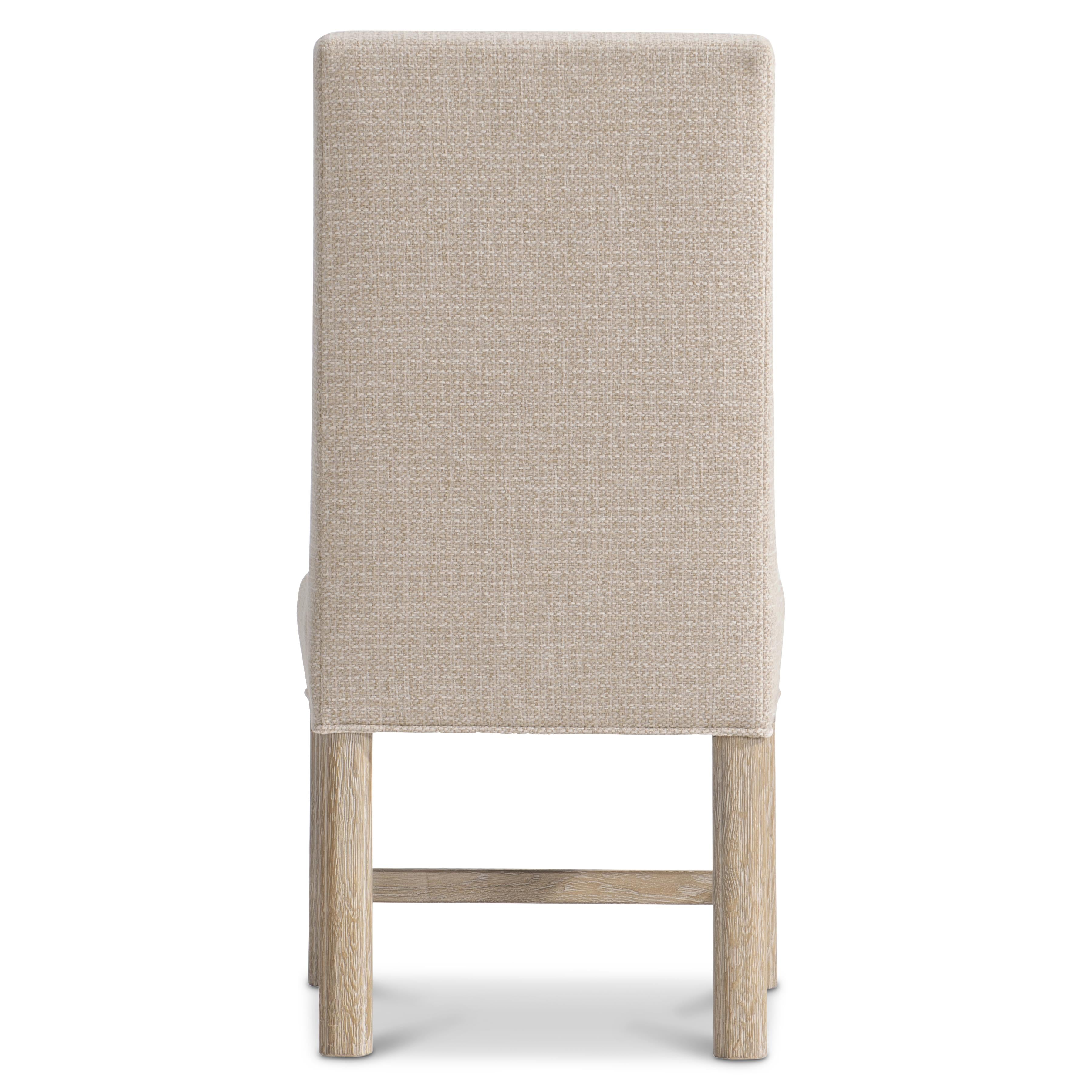 Bernhardt Furniture – Aventura Side Chair