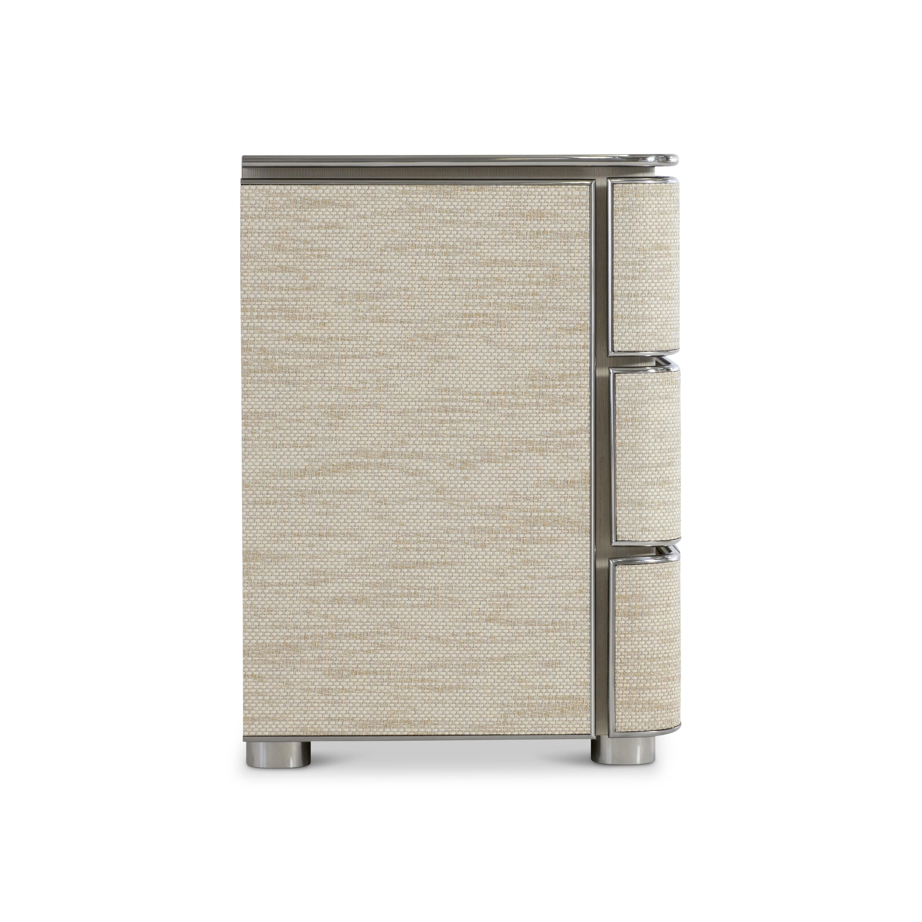 Bernhardt Furniture – Corinne Nightstand