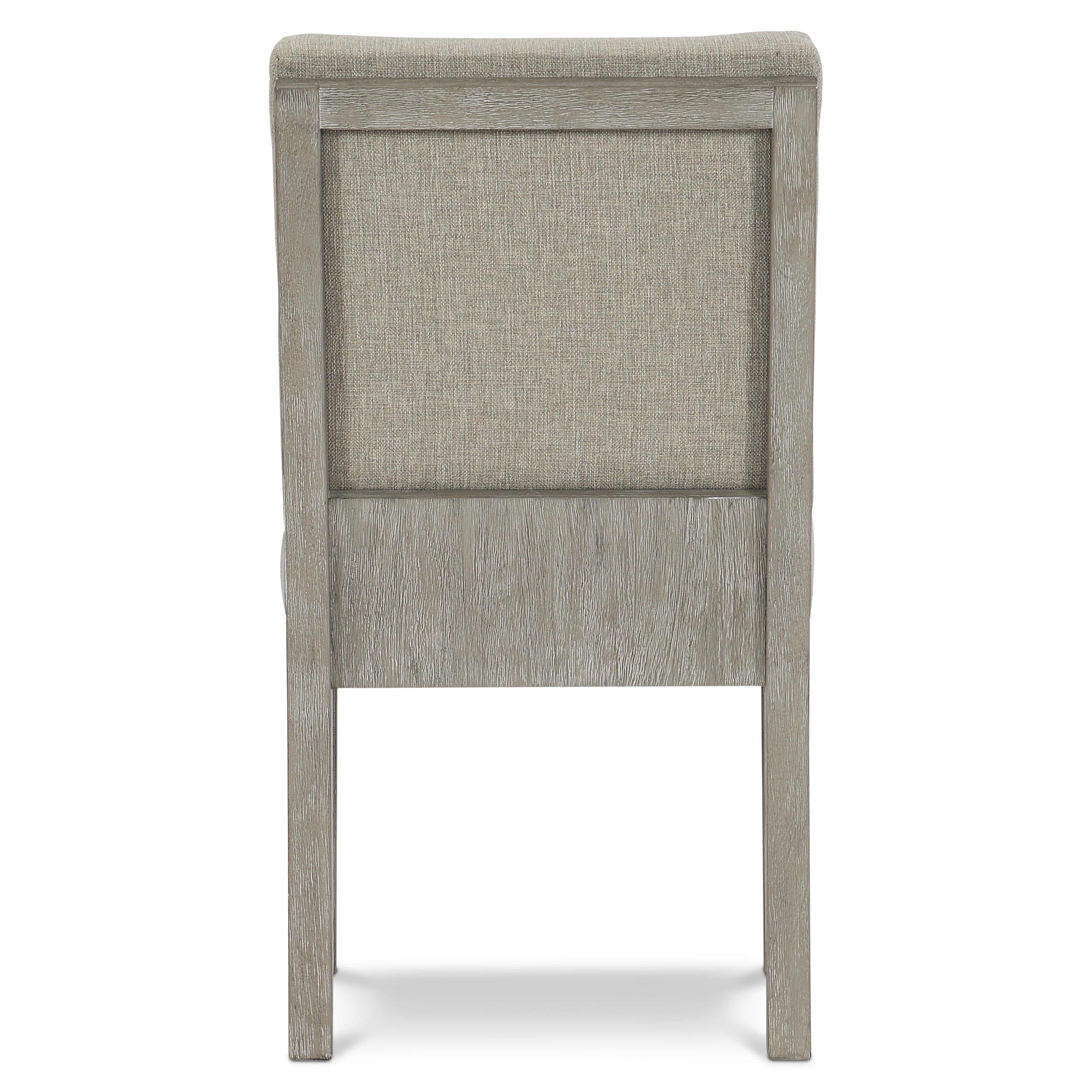 Bernhardt Foundations Side Chair