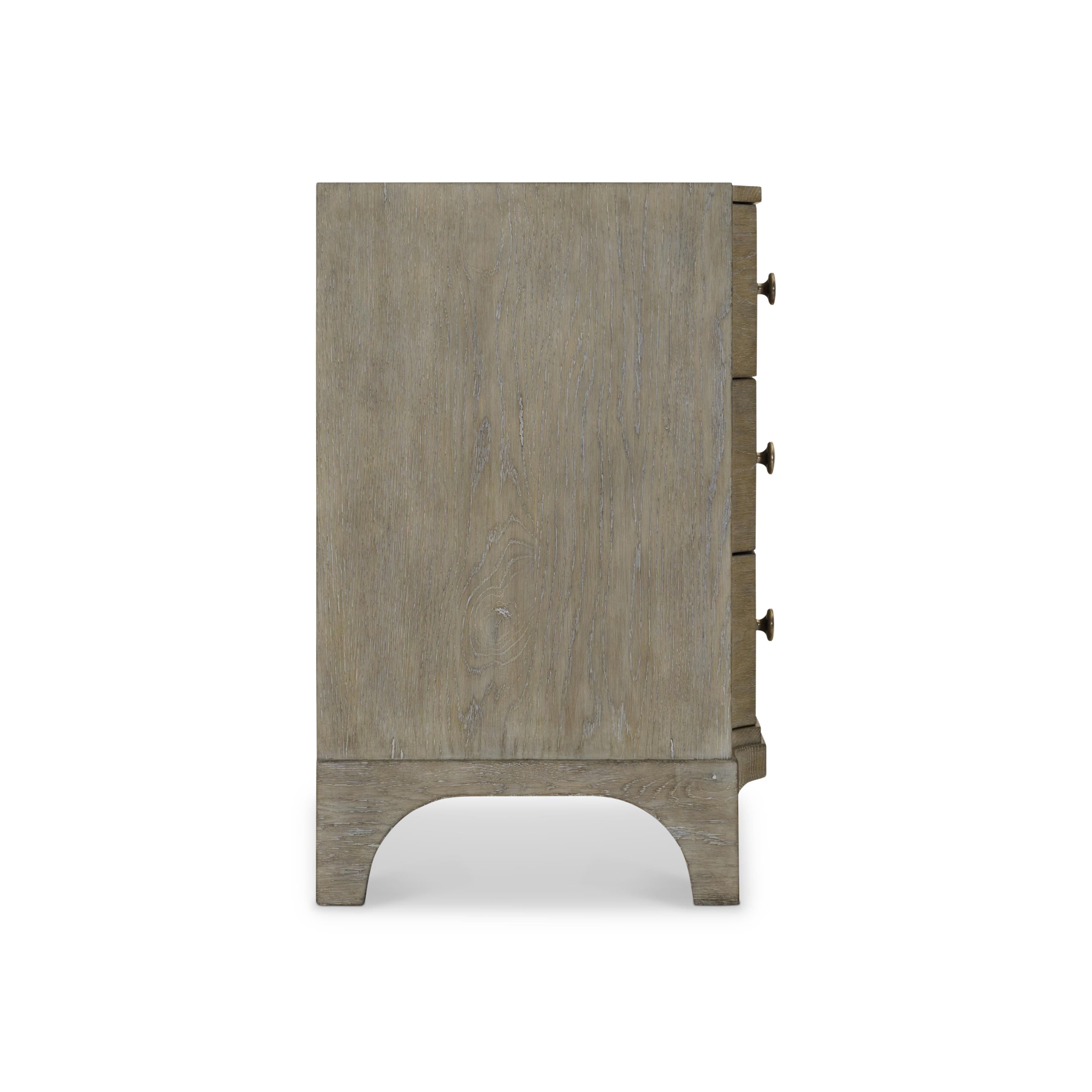 Bernhardt Furniture – Albion Nightstand