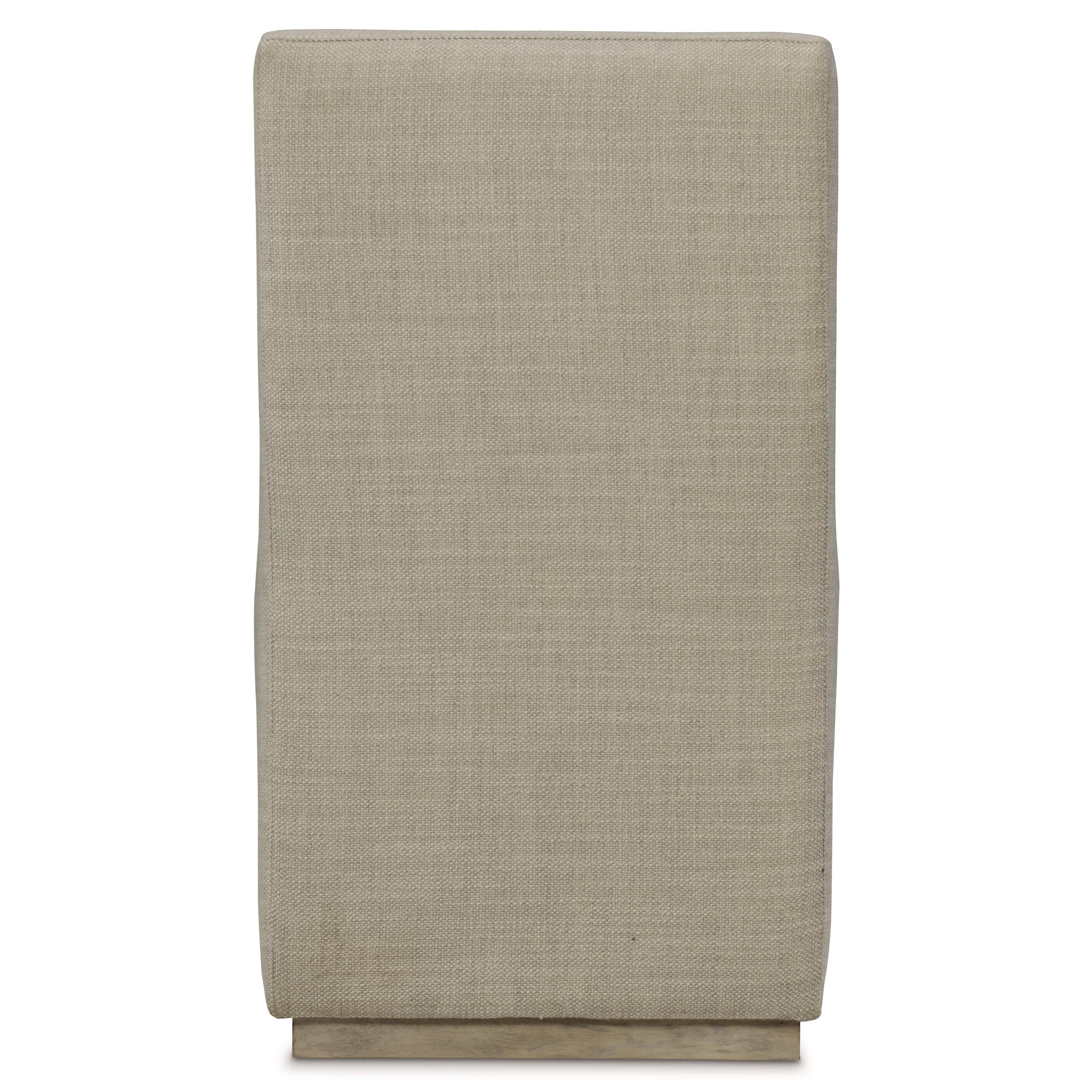 Bernhardt Casey Side Chair