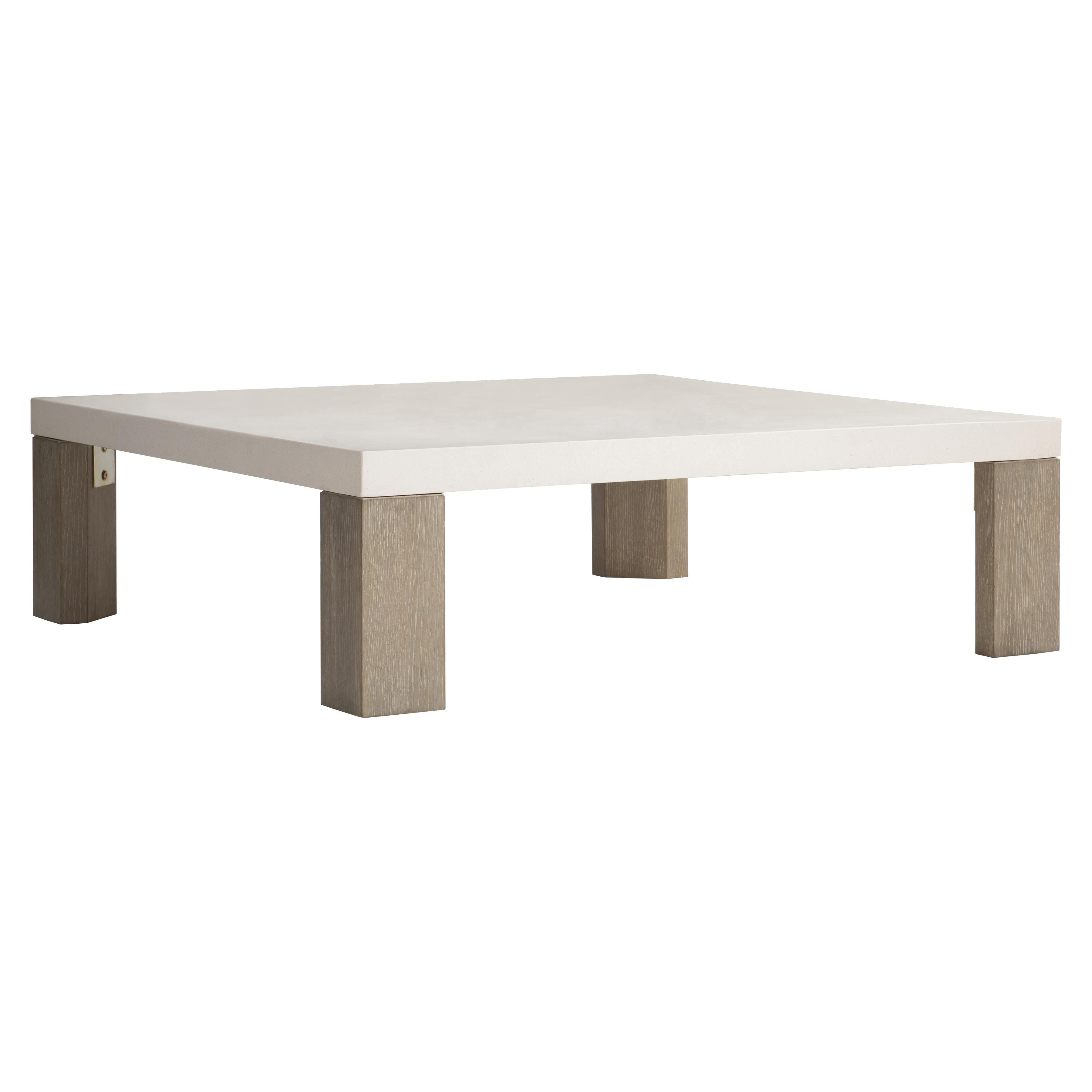 Bernhardt Furniture – Lorenzo Cocktail Table