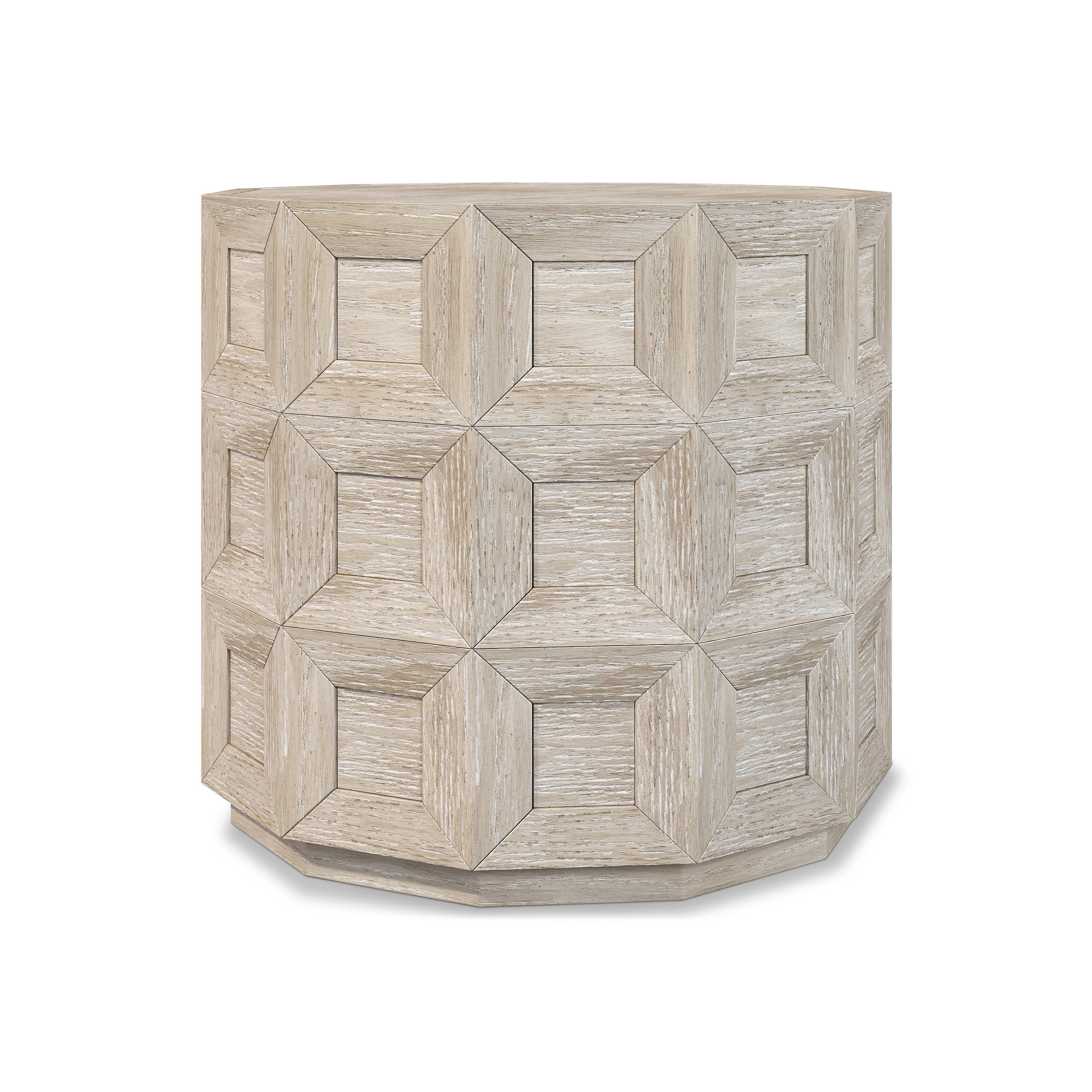 Bernhardt Furniture – Prado Side Table