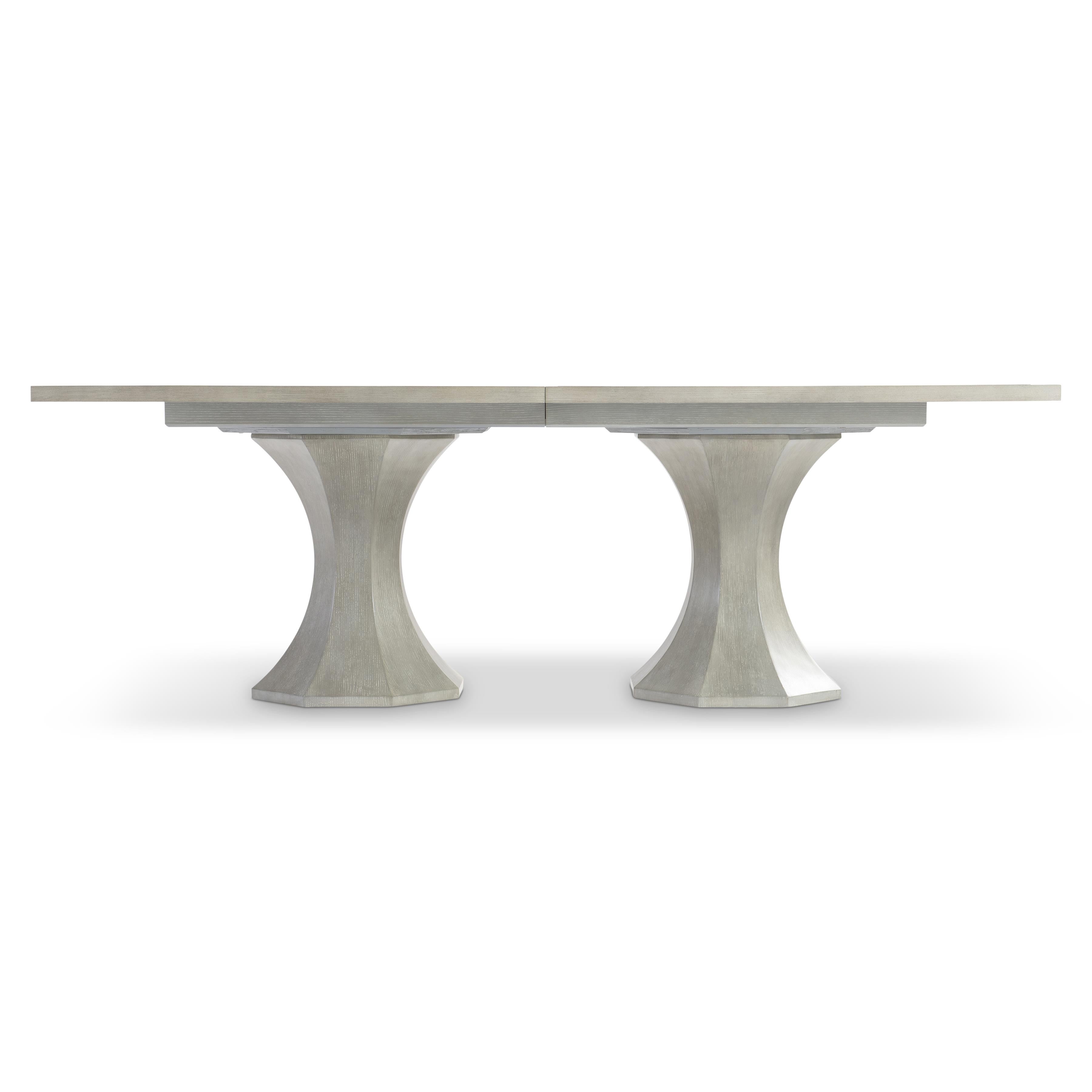 Bernhardt Furniture Cornelia Dining Table