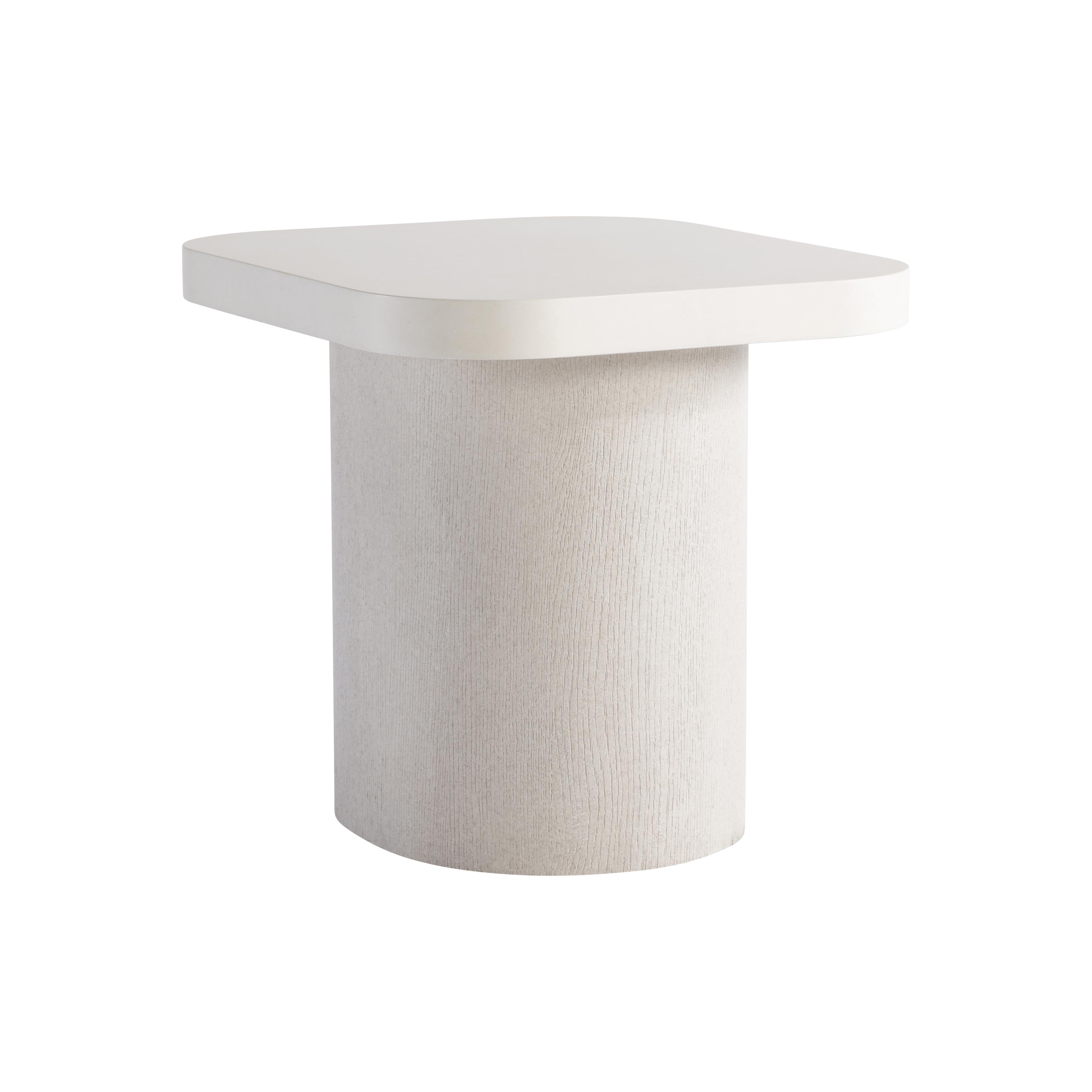Bernhardt Furniture Ellison Side Table