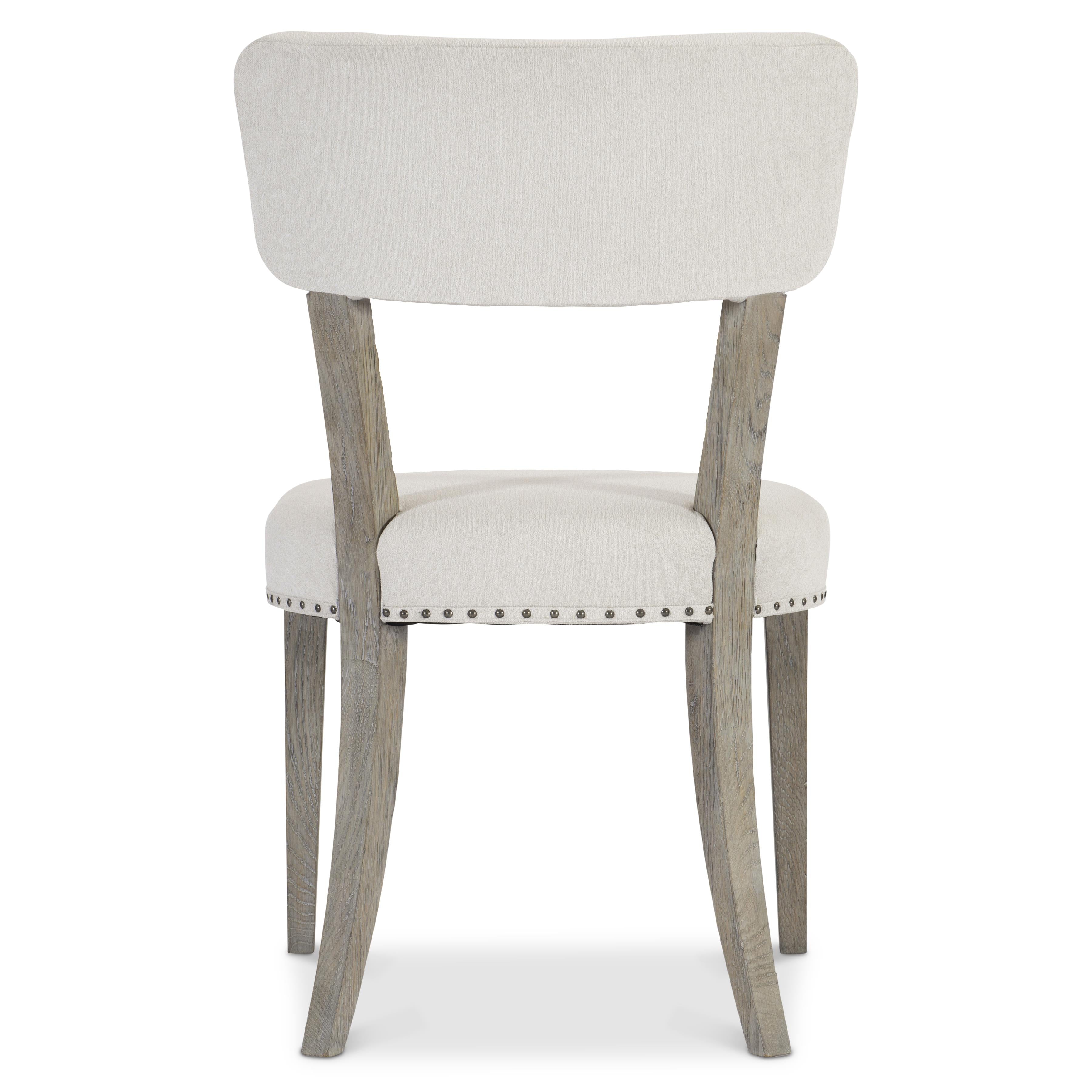 Bernhardt Albion Side Chair