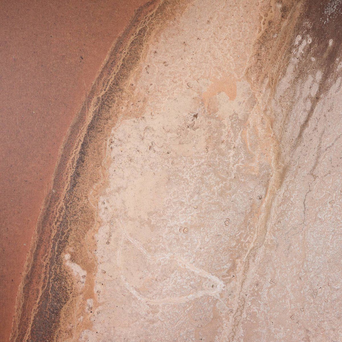 Deep Earth No. 1 By Brooke Noel Morgan