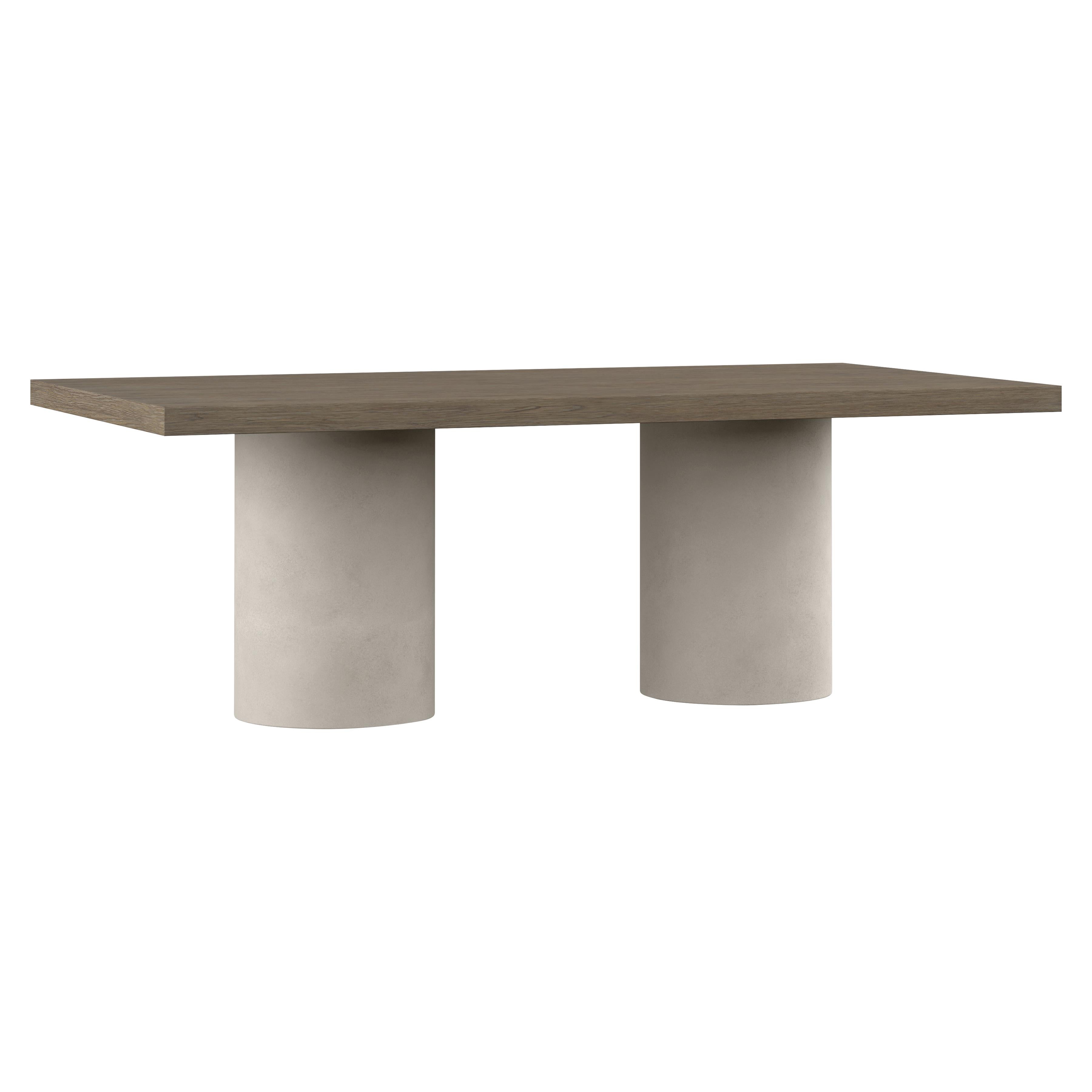 Bernhardt Furniture – Casa Paros Dining Table