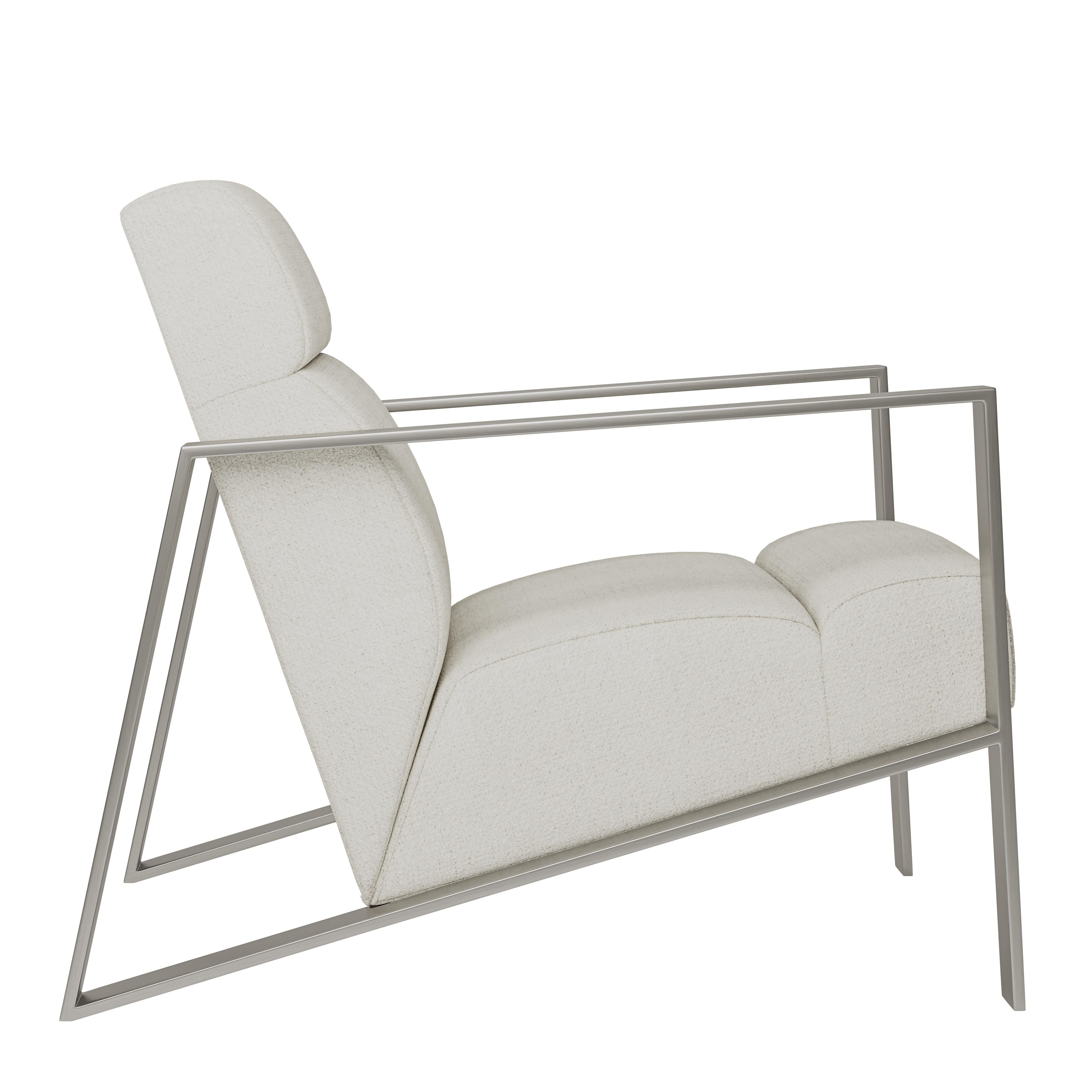 Bernhardt Furniture – Marco Fabric Chair