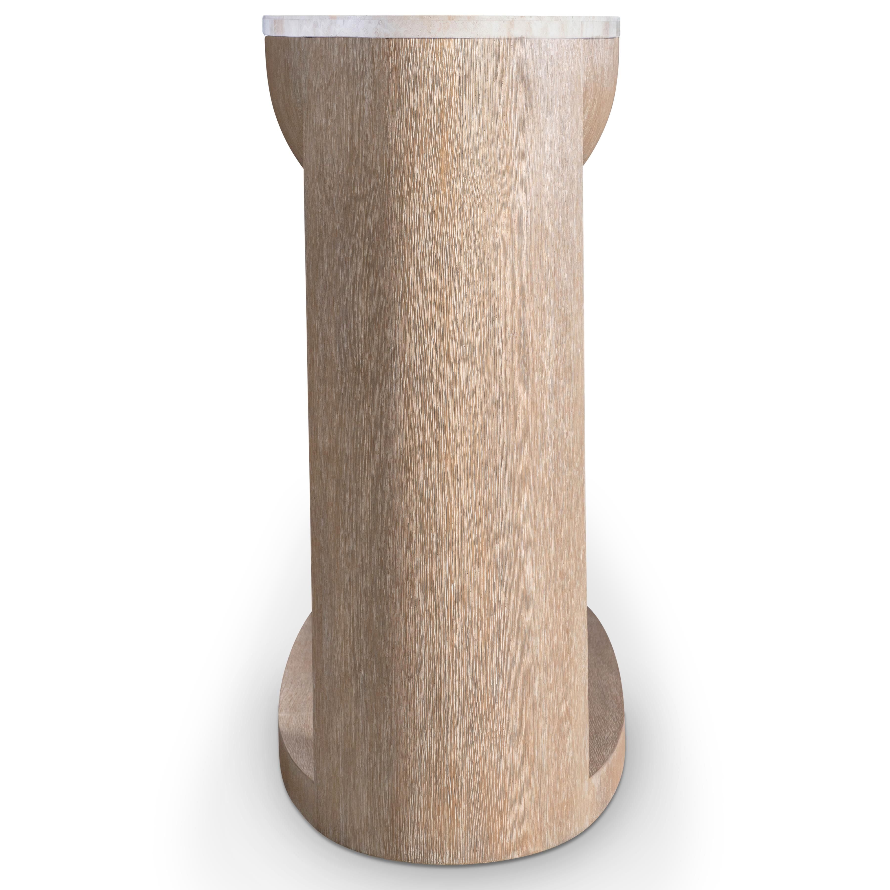 Bernhardt Furniture – Loggia Console Table