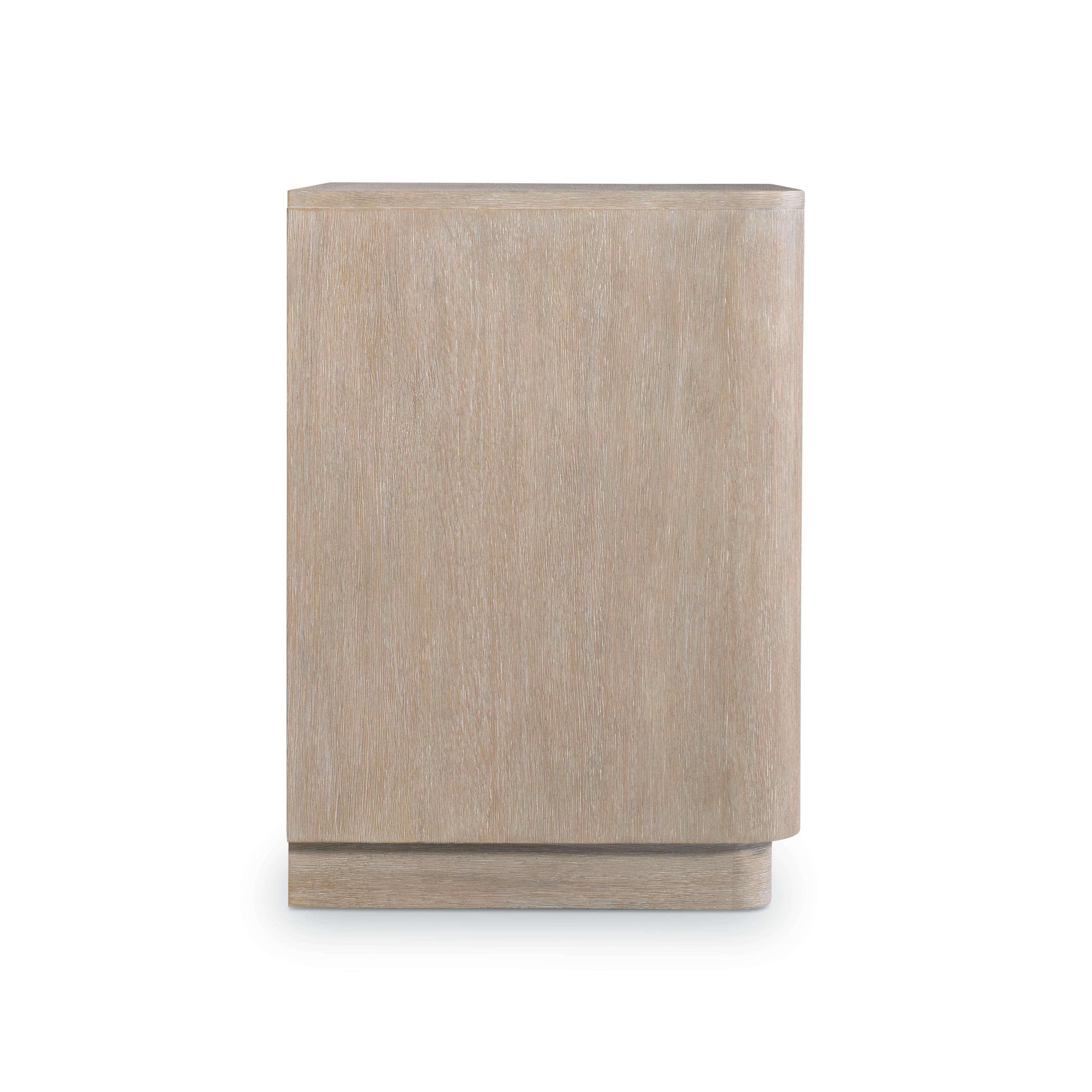 Bernhardt Furniture – Loggia Nightstand