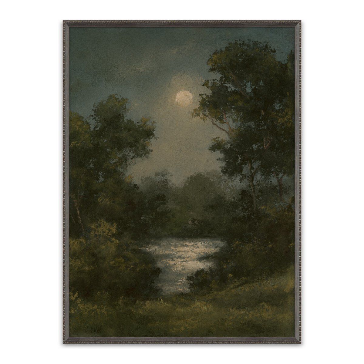 Pearl Moon By Lina Gordievsky