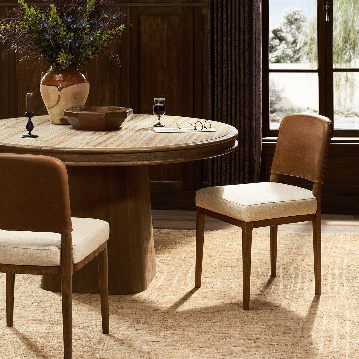Ryver Dining Chair