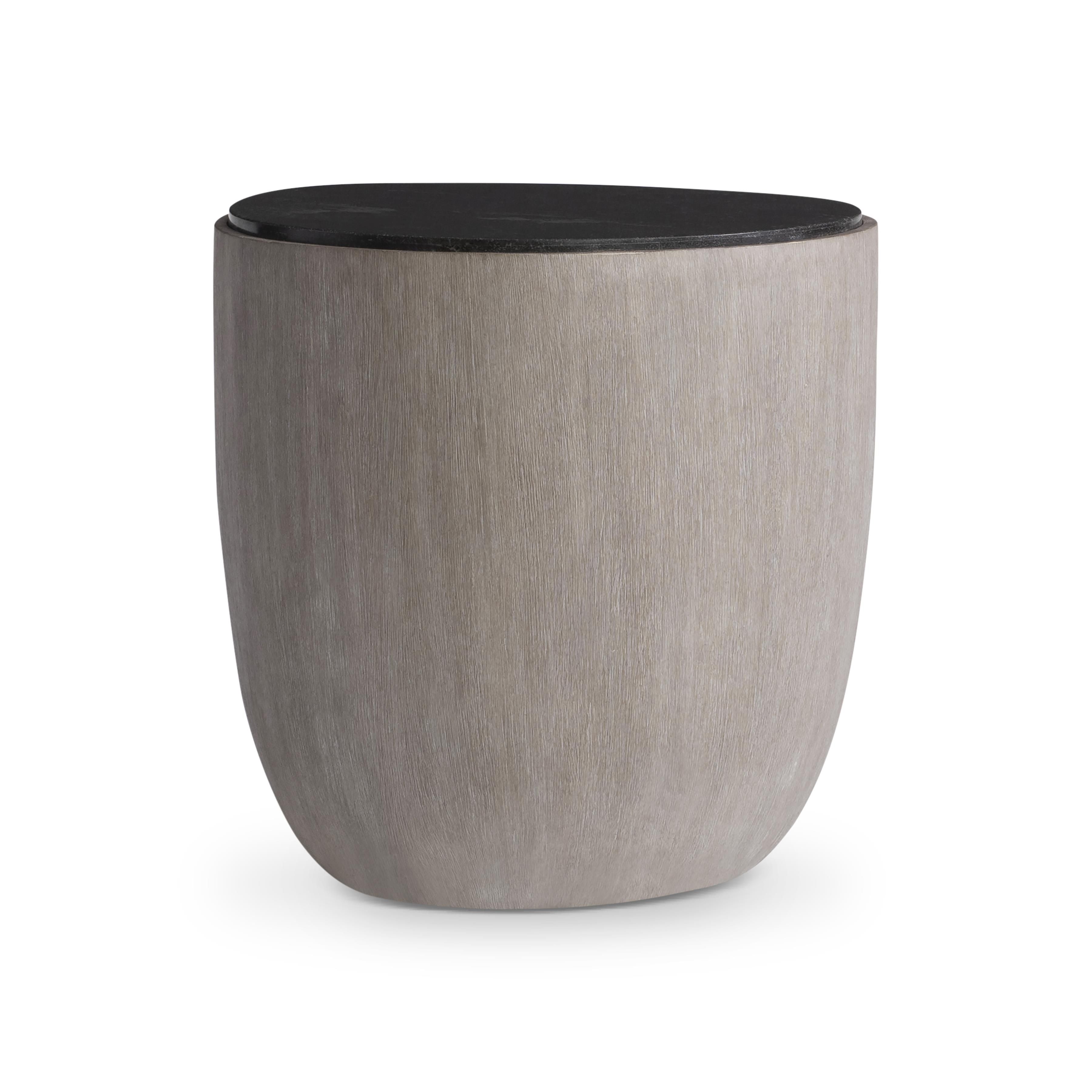 Bernhardt Furniture Croft Side Table