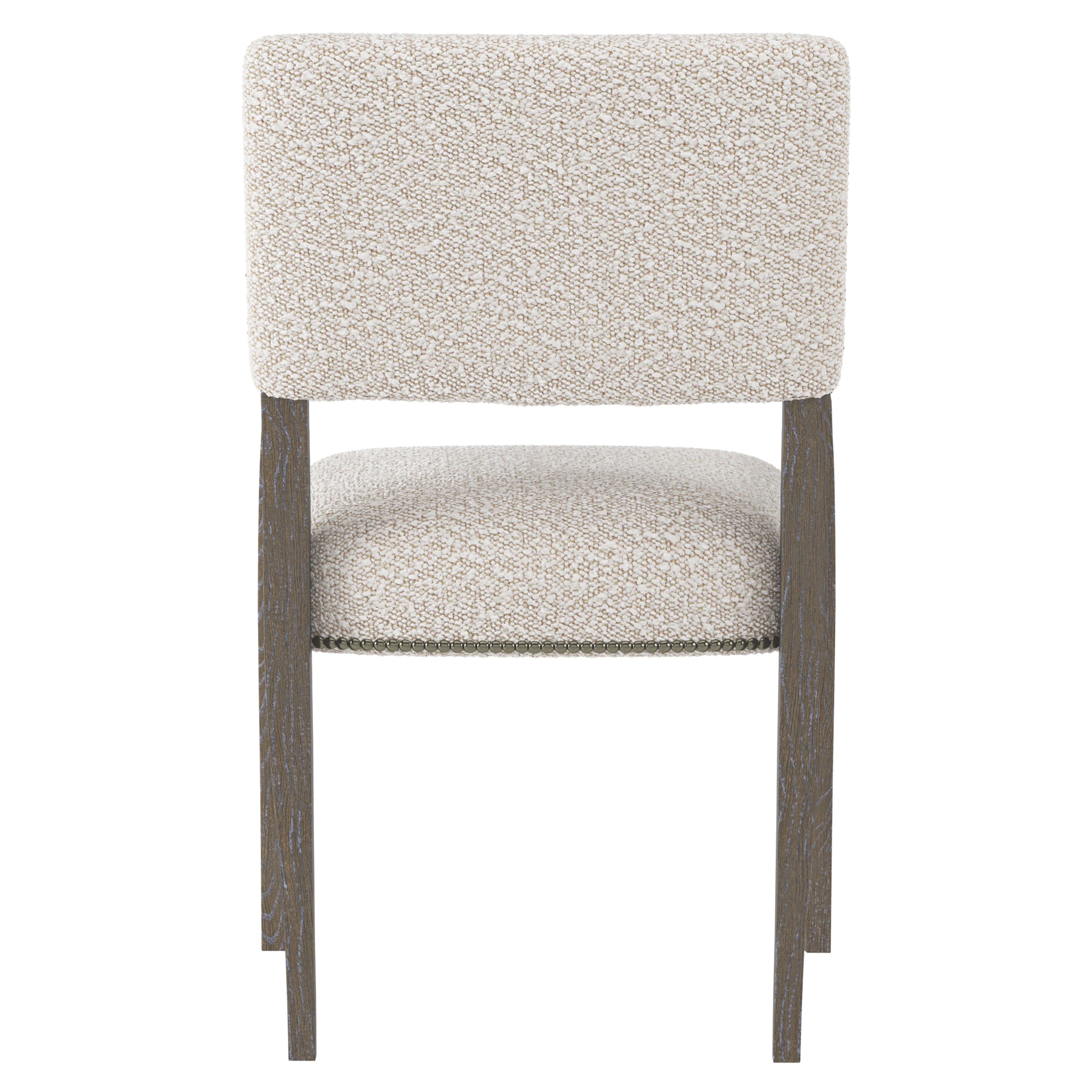 Bernhardt Furniture – Moore Fabric Arm Chair