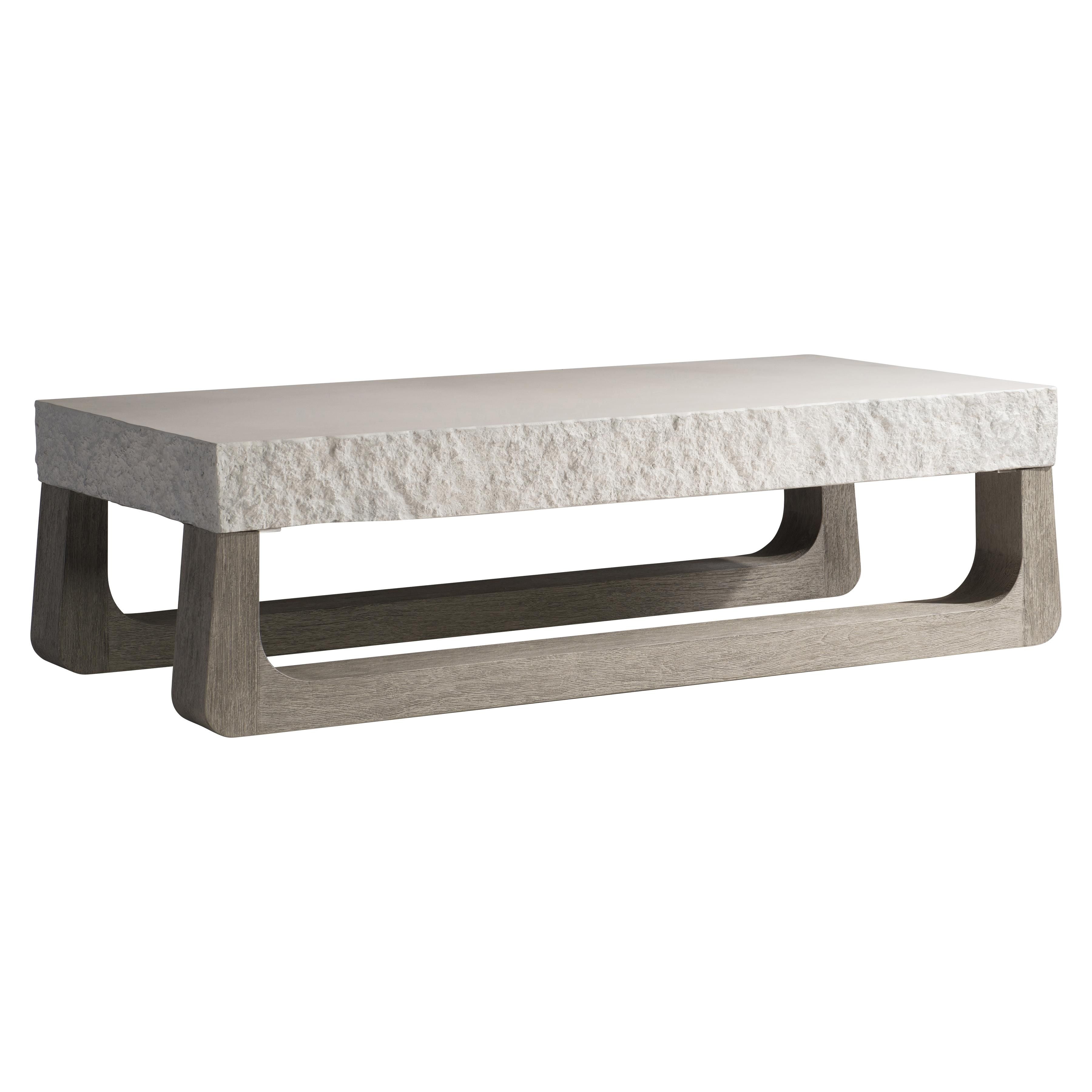 Bernhardt Bristol Outdoor Cocktail Table