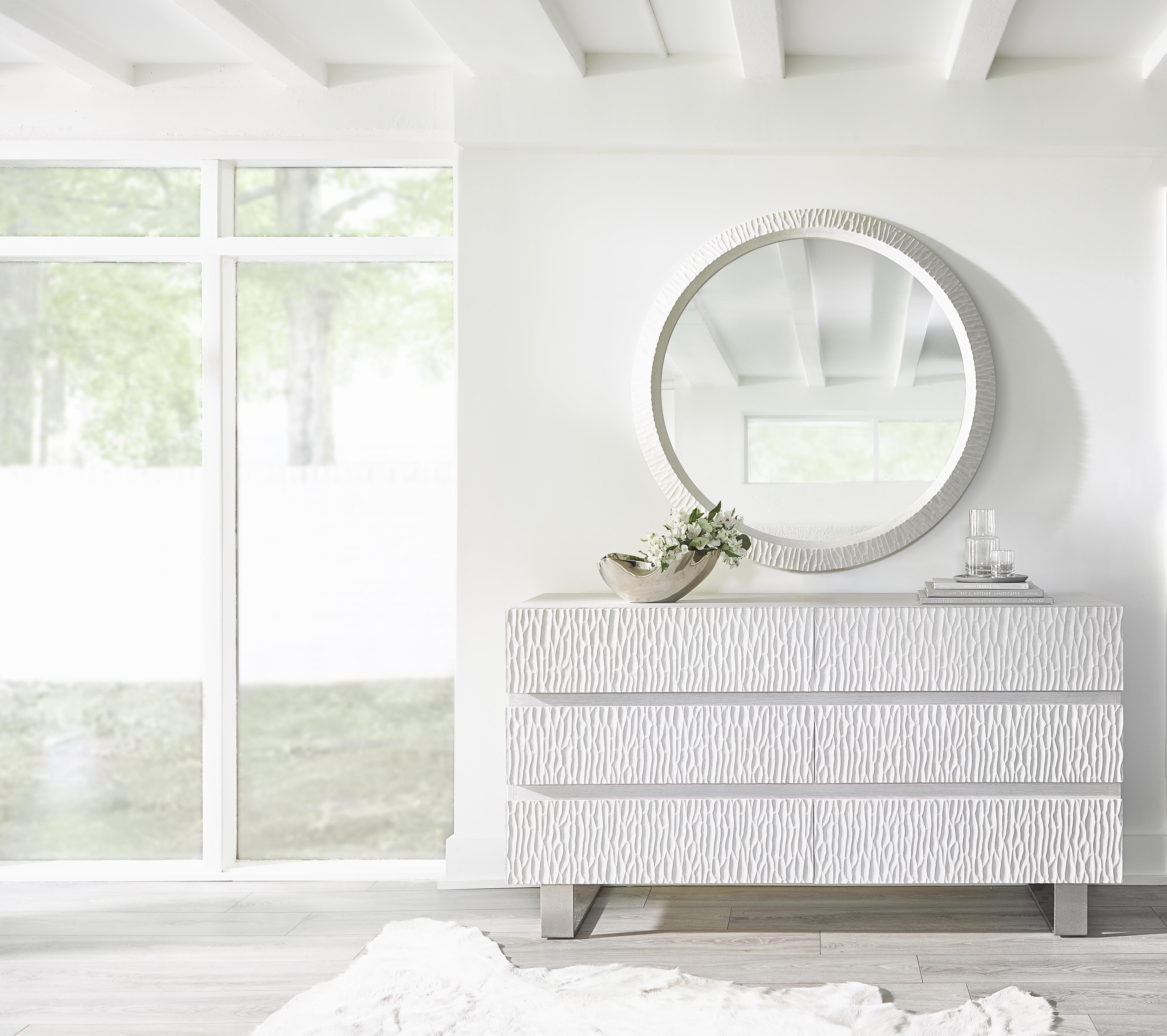 Bernhardt Solaria Mirror