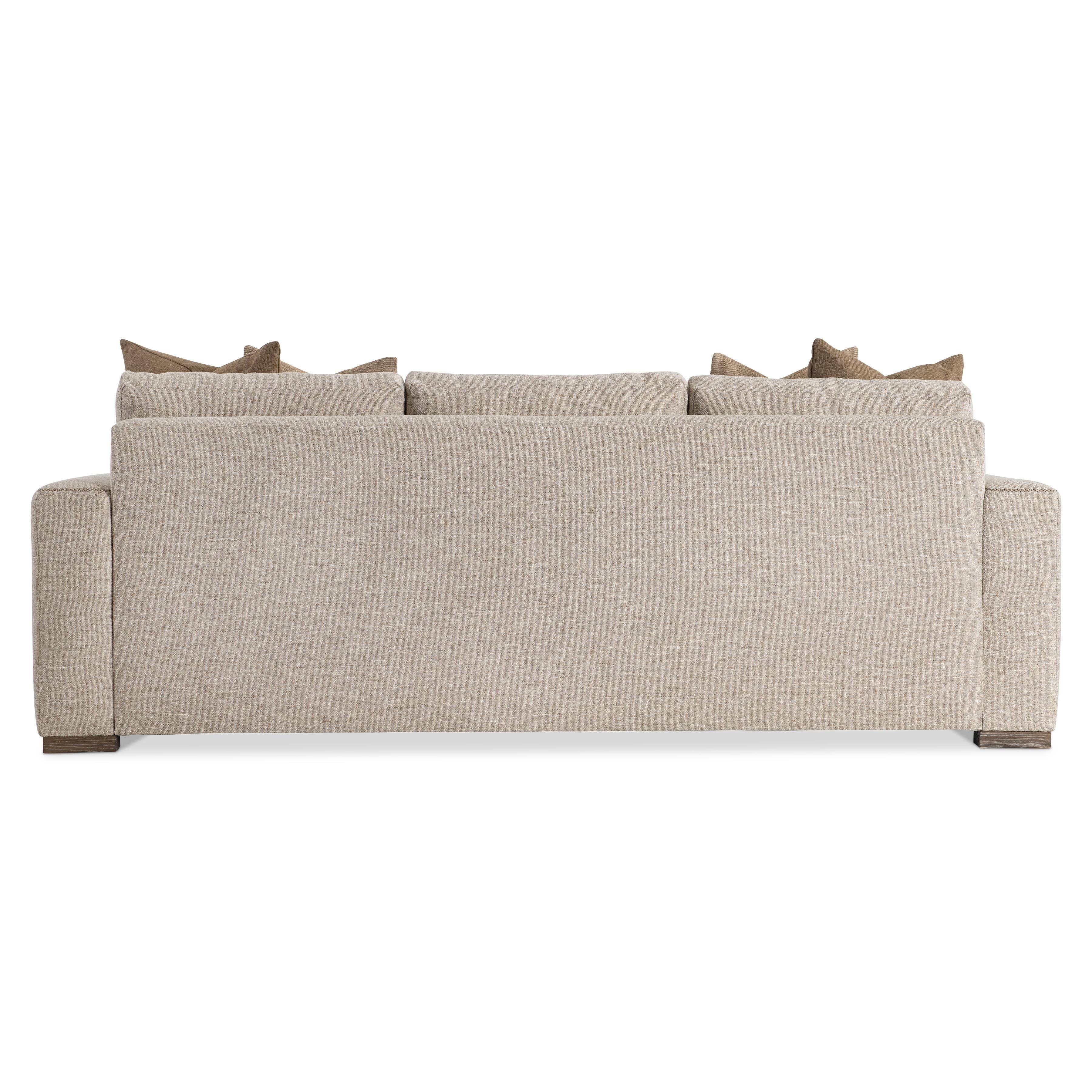 Bernhardt Vaughn Fabric Sofa