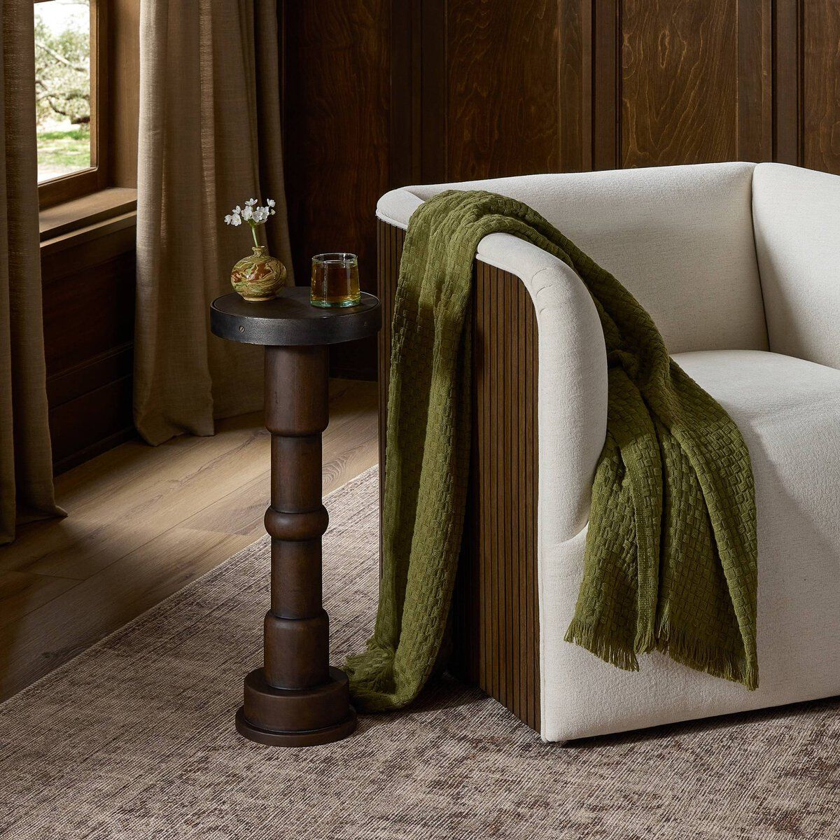 Mizu End Table