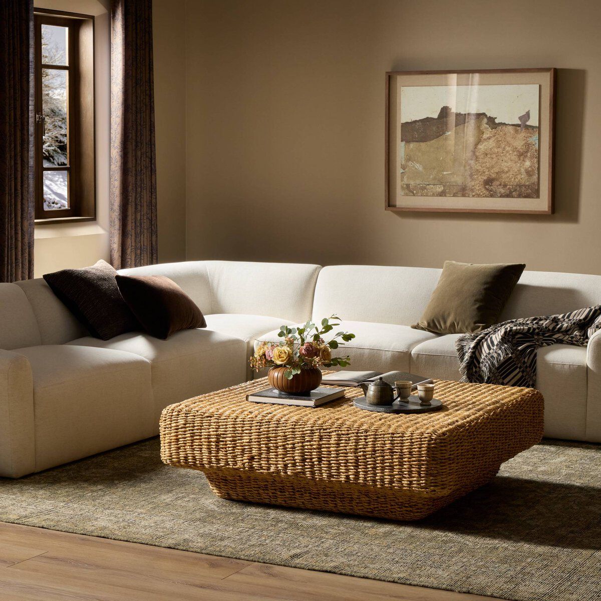 Keira Coffee Table