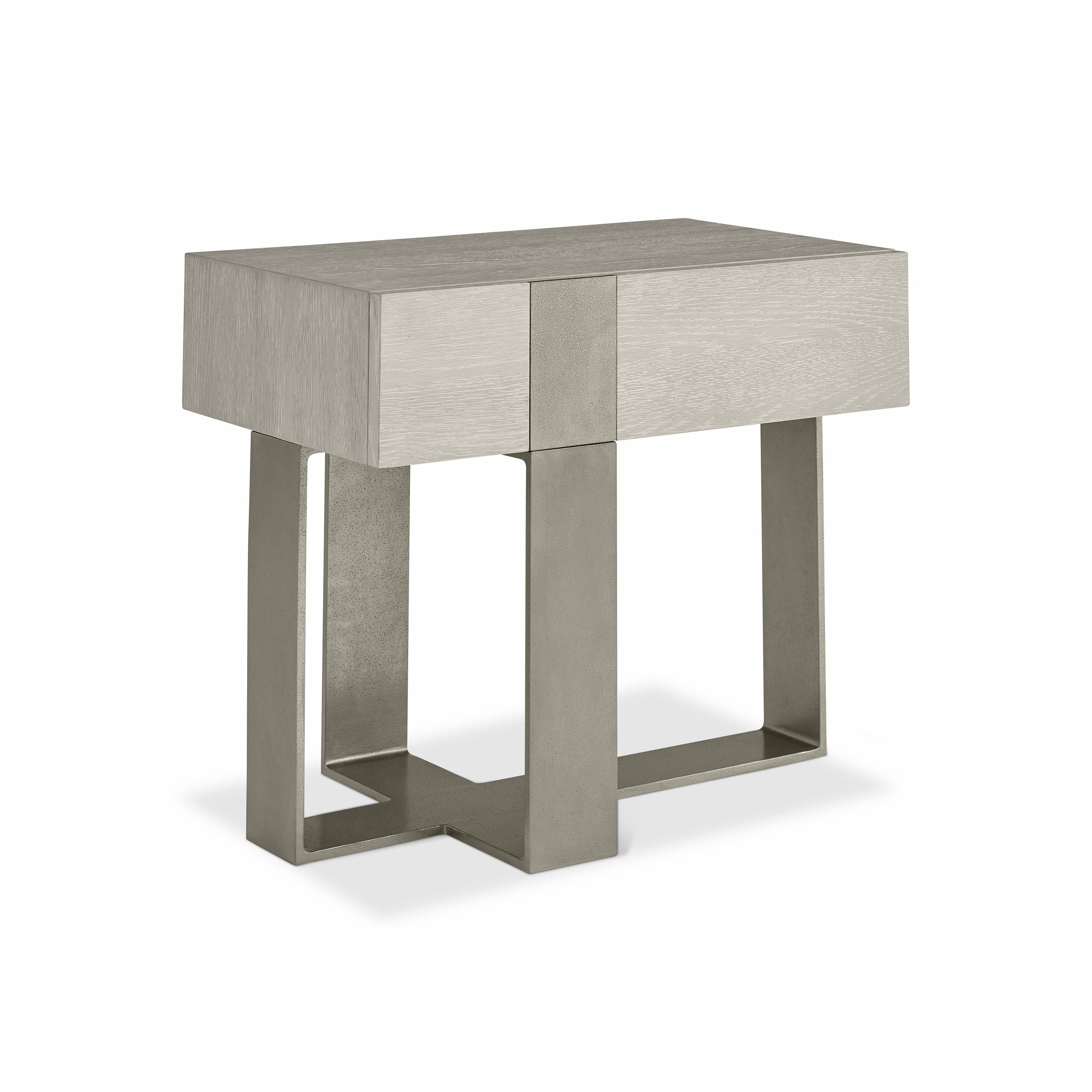 Bernhardt Furniture – Tempo Nightstand