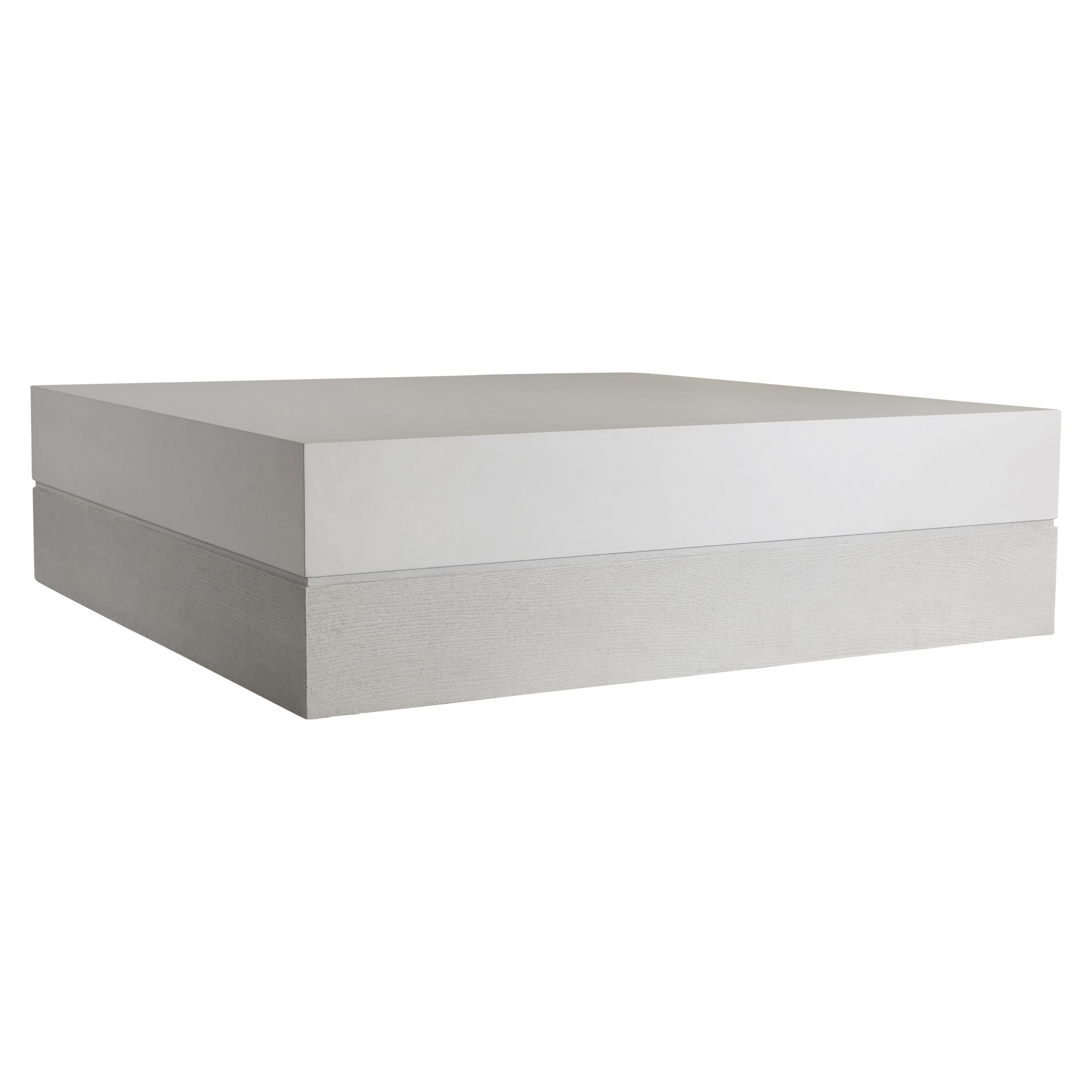 Bernhardt Furniture – Ellison Cocktail Table