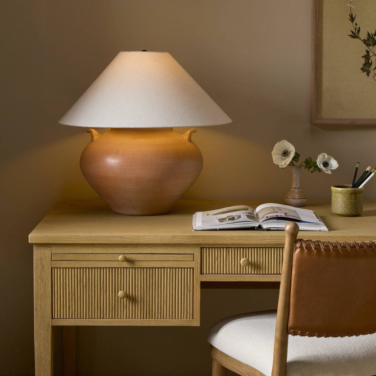 Civita Table Lamp