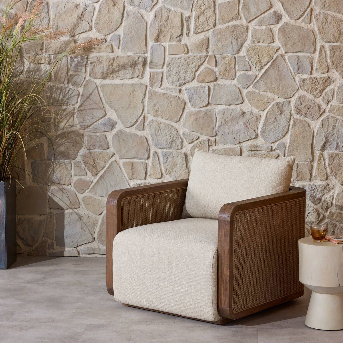 Reiner Outdoor Chair
