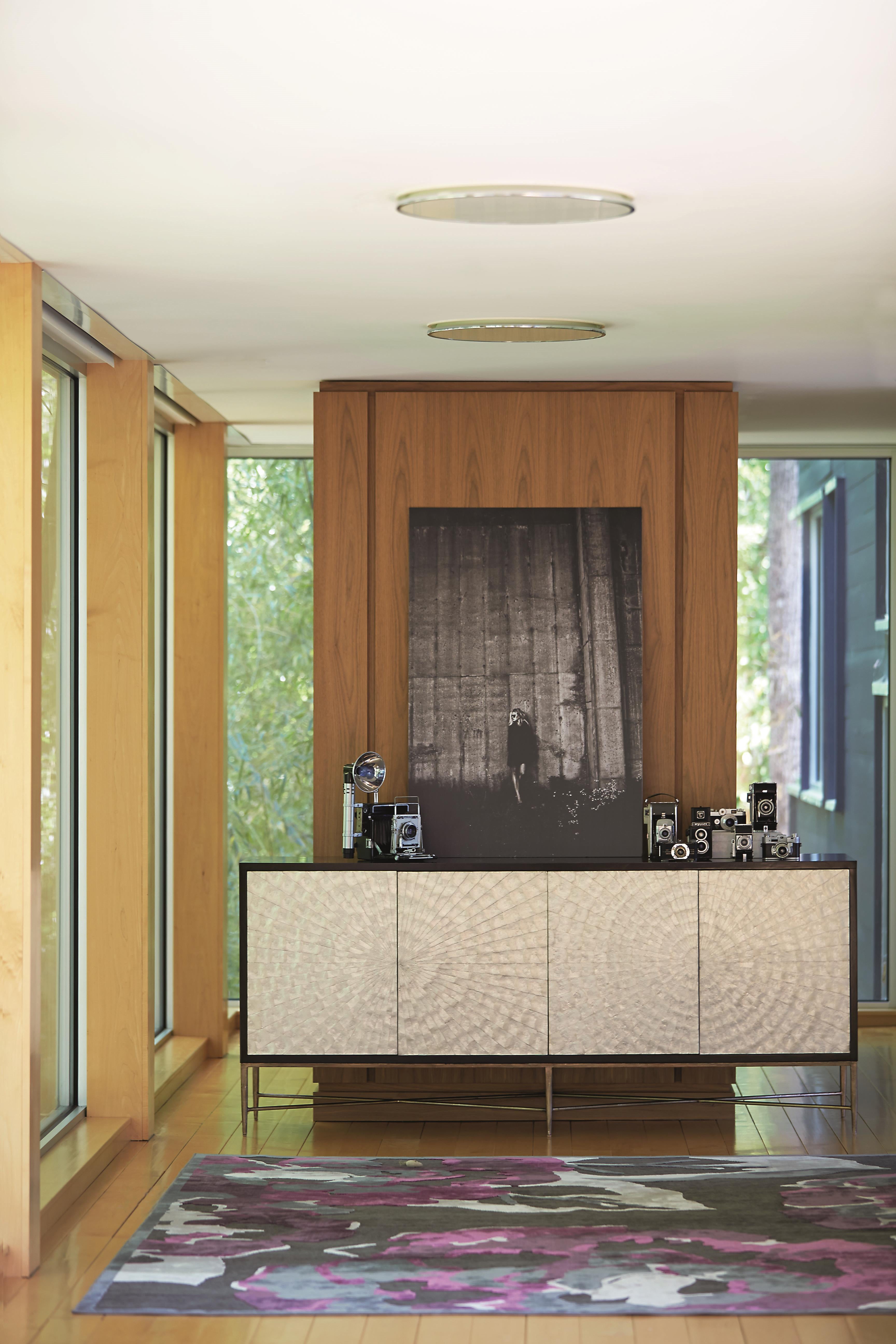 Bernhardt Furniture – Adagio Buffet
