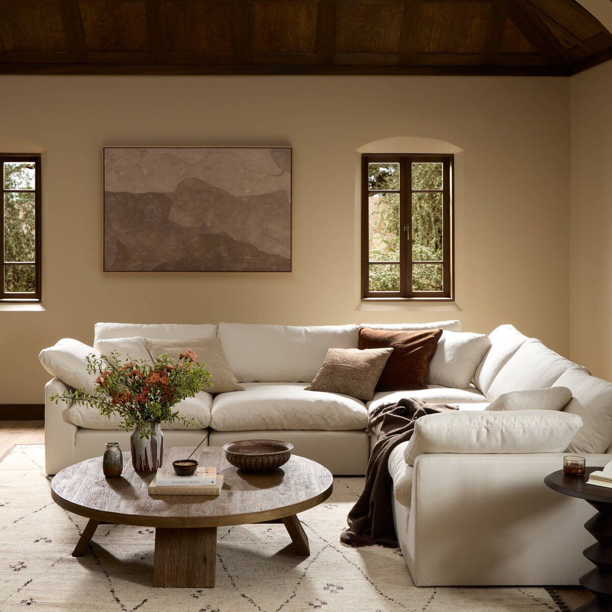 Stevie 5-piece Sectional