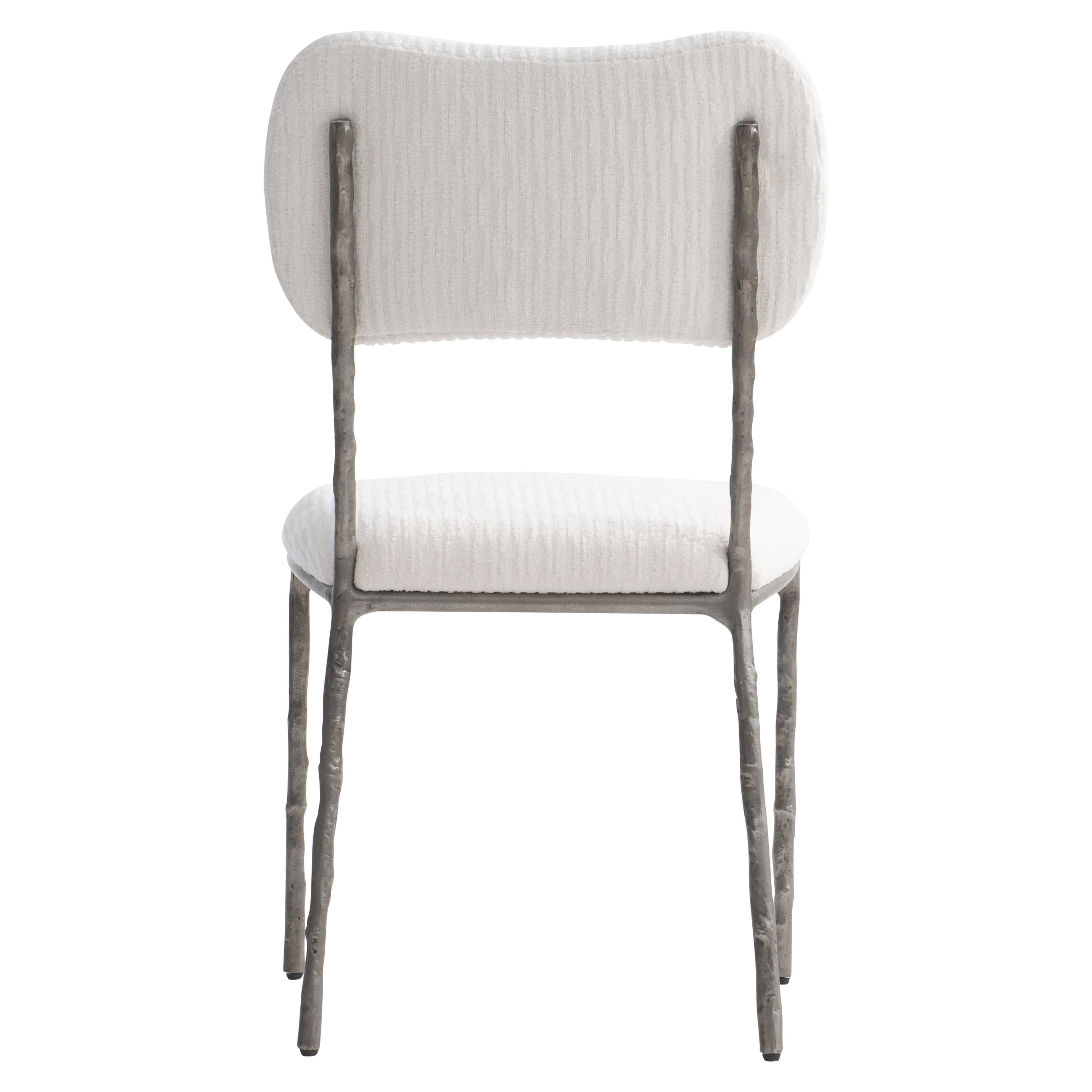 Bernhardt Perissa Outdoor Side Chair