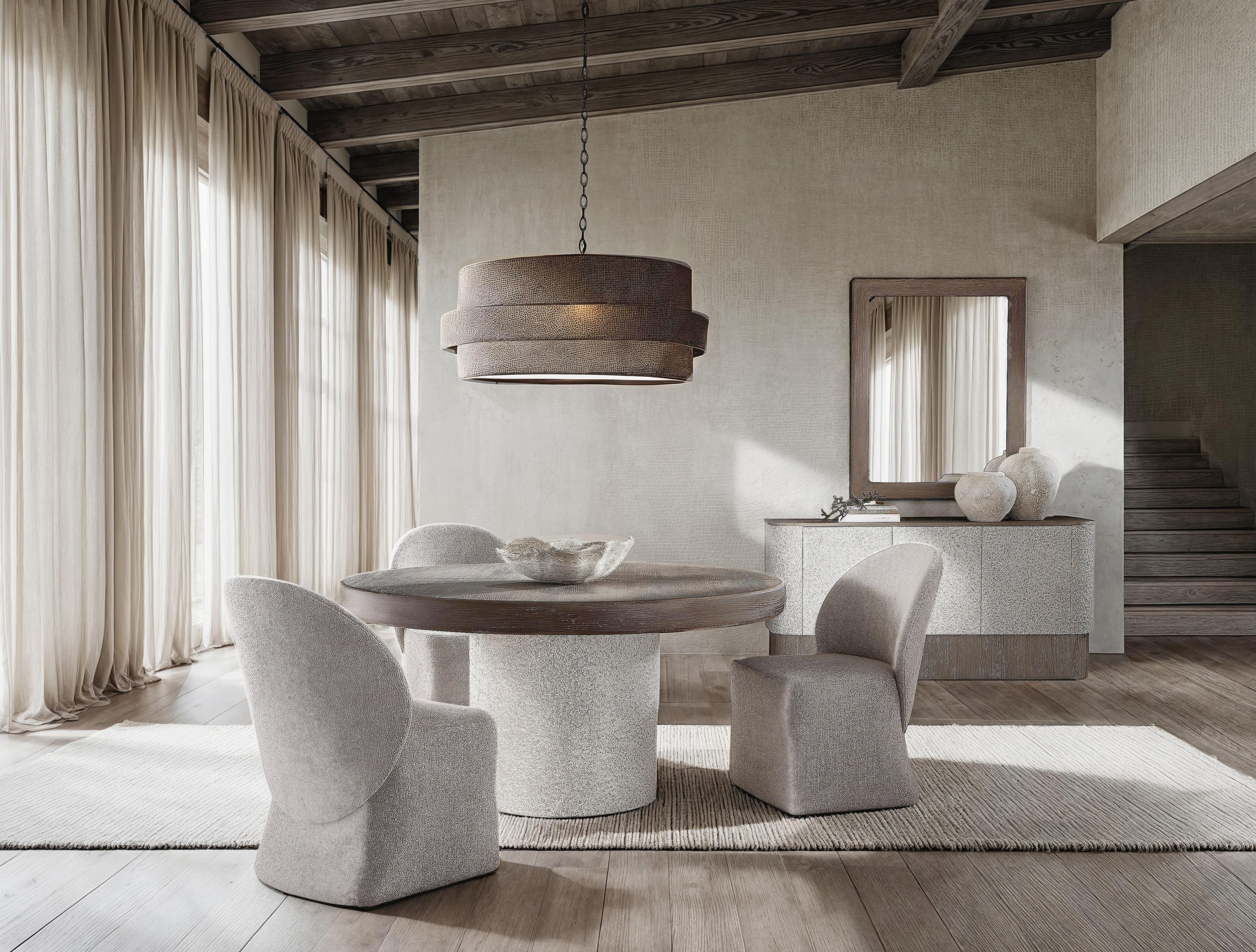 Bernhardt Furniture – Monolith Mirror