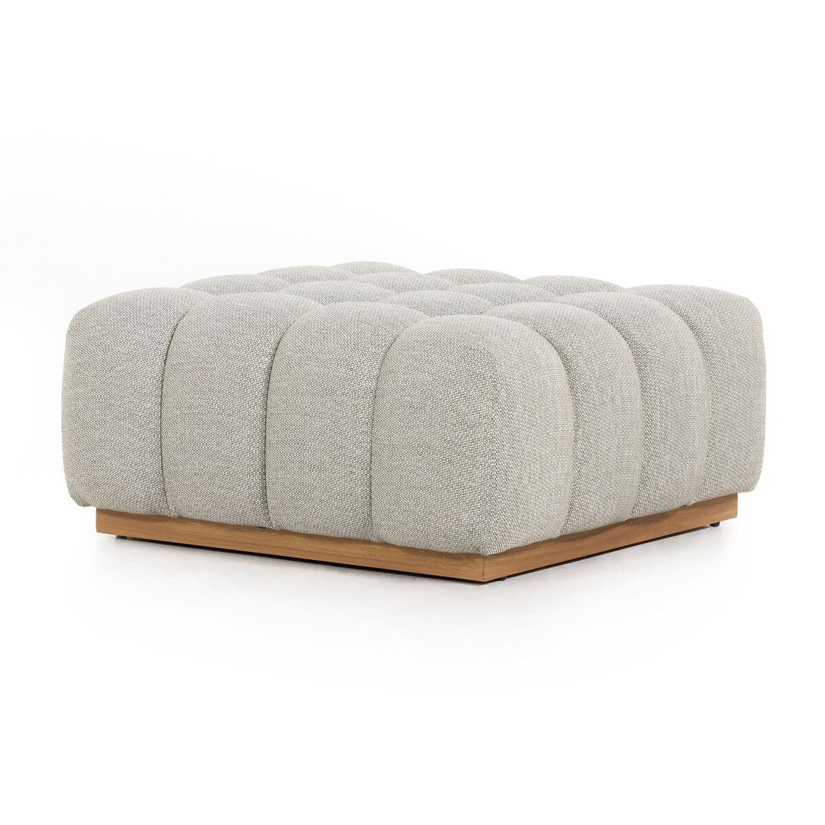Build Your Own: Roma Outdoor Sectional
